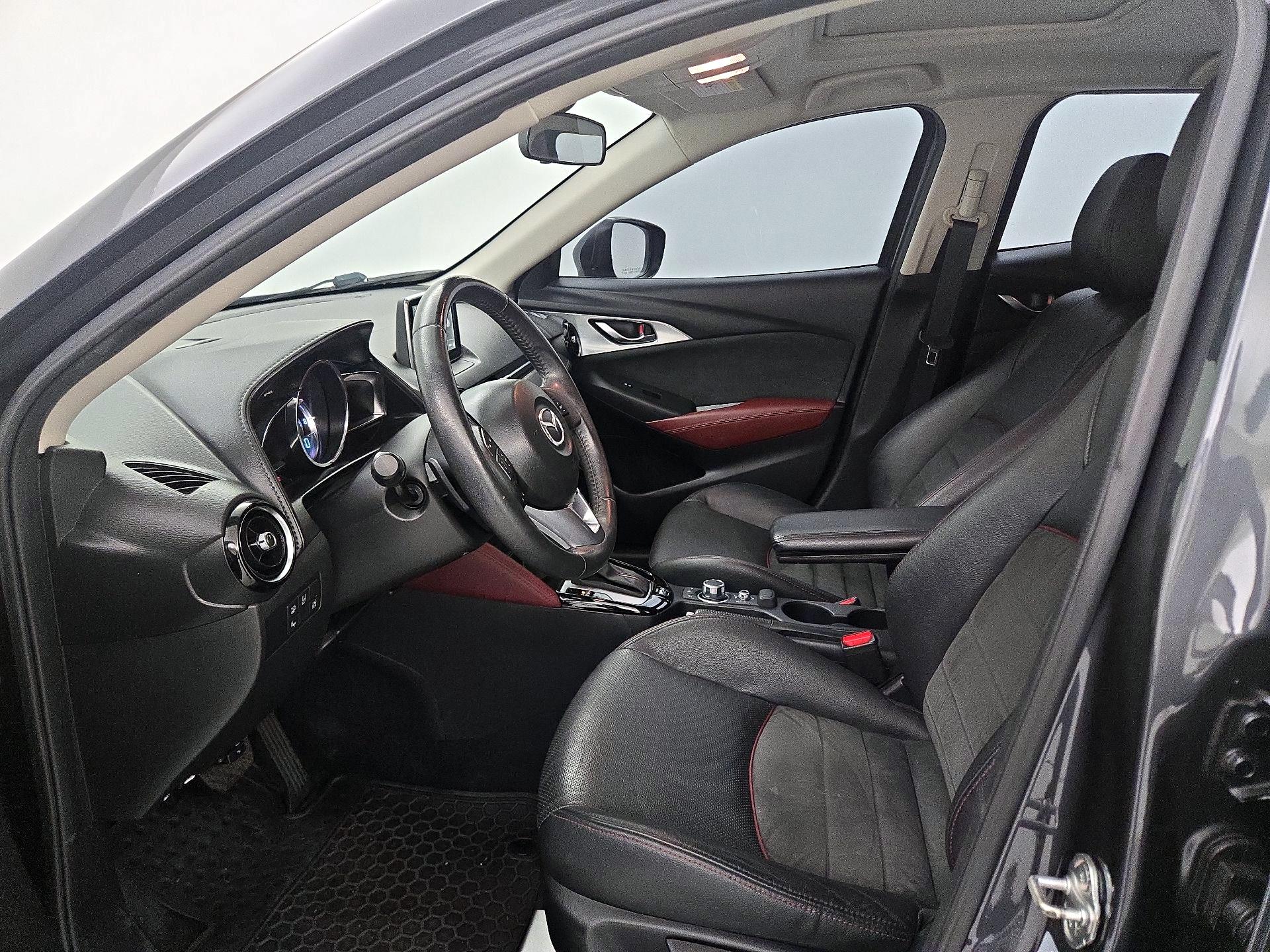 Thumbnail: 2016 Mazda CX-3 - 11