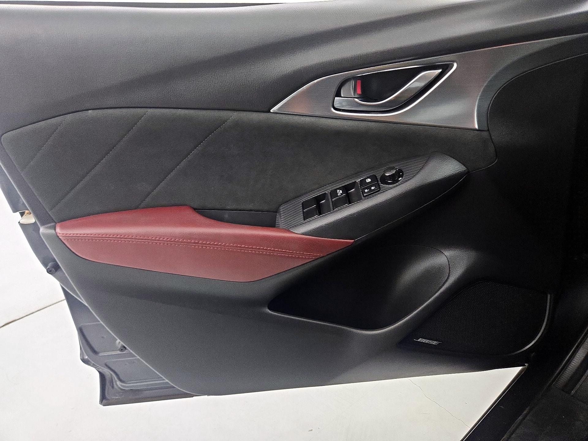 Thumbnail: 2016 Mazda CX-3 - 12