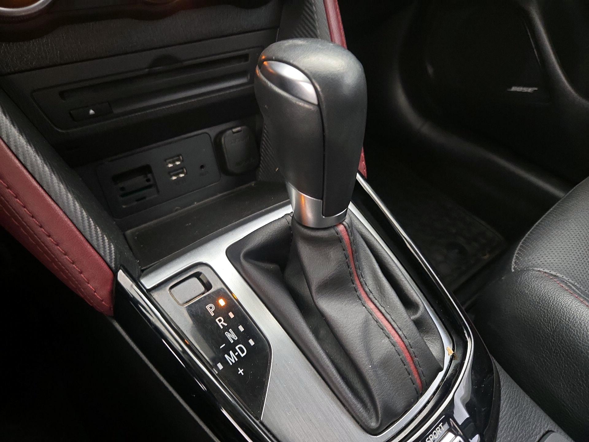 Thumbnail: 2016 Mazda CX-3 - 17