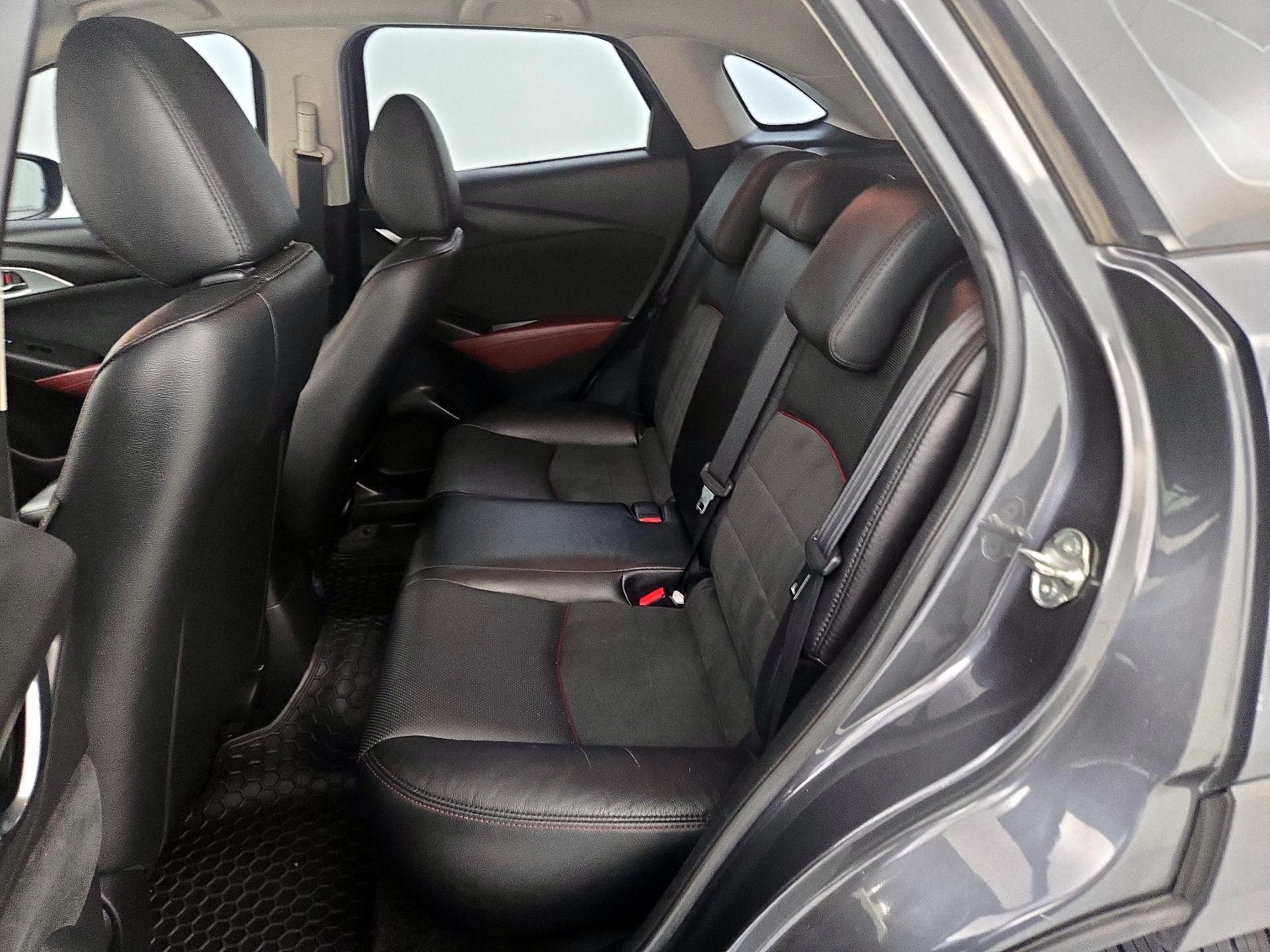 Thumbnail: 2016 Mazda CX-3 - 20