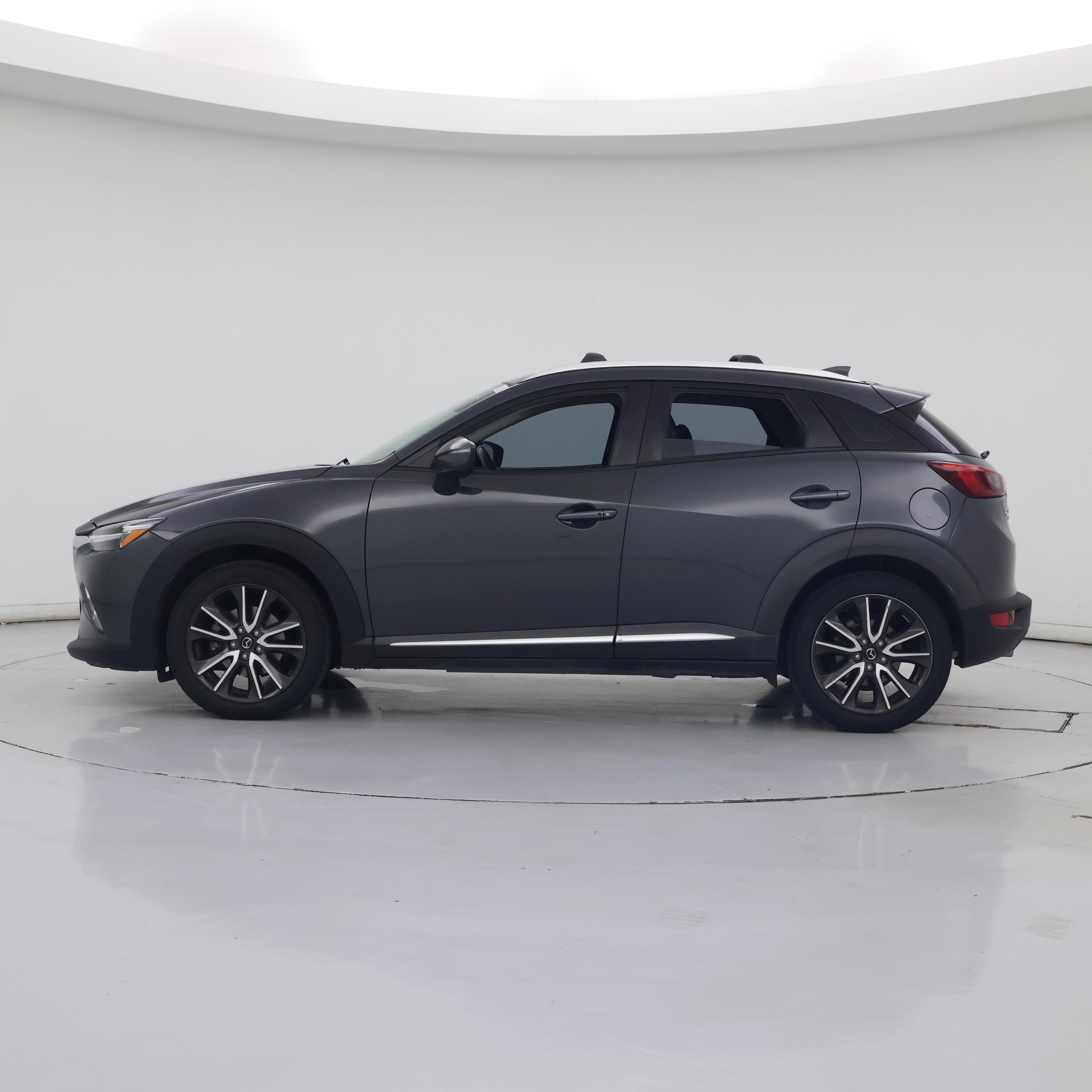 Thumbnail: 2016 Mazda CX-3 - 3