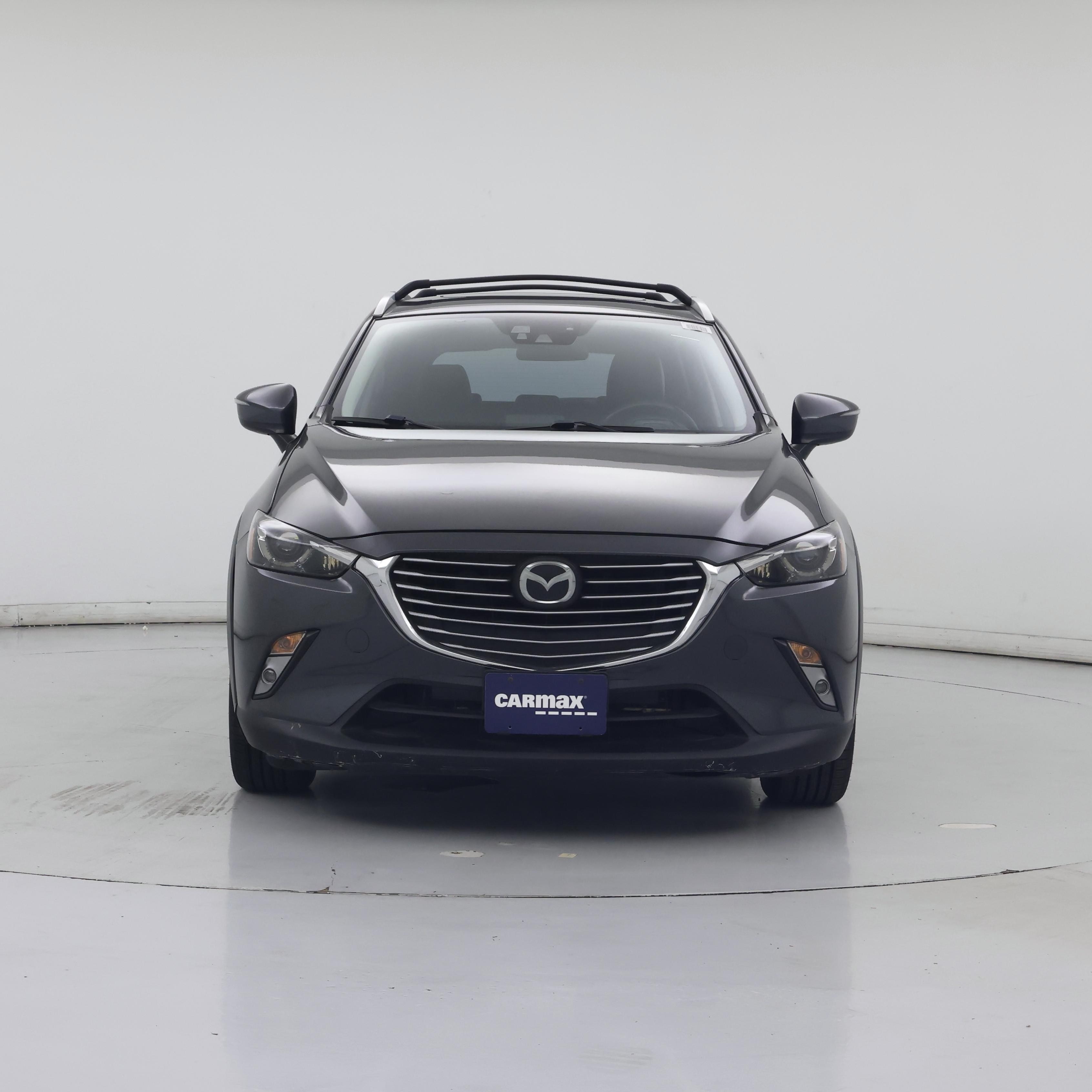 Thumbnail: 2016 Mazda CX-3 - 5