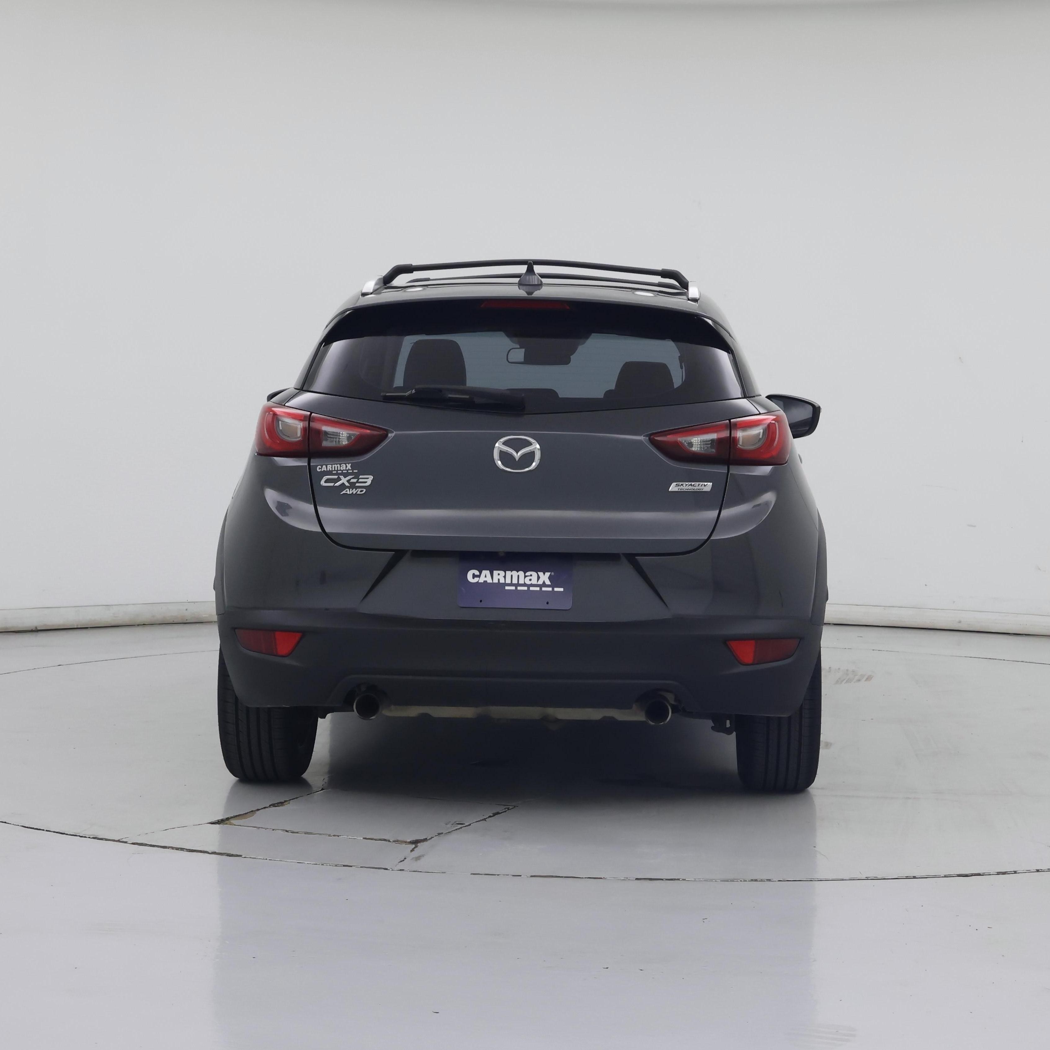 Thumbnail: 2016 Mazda CX-3 - 6