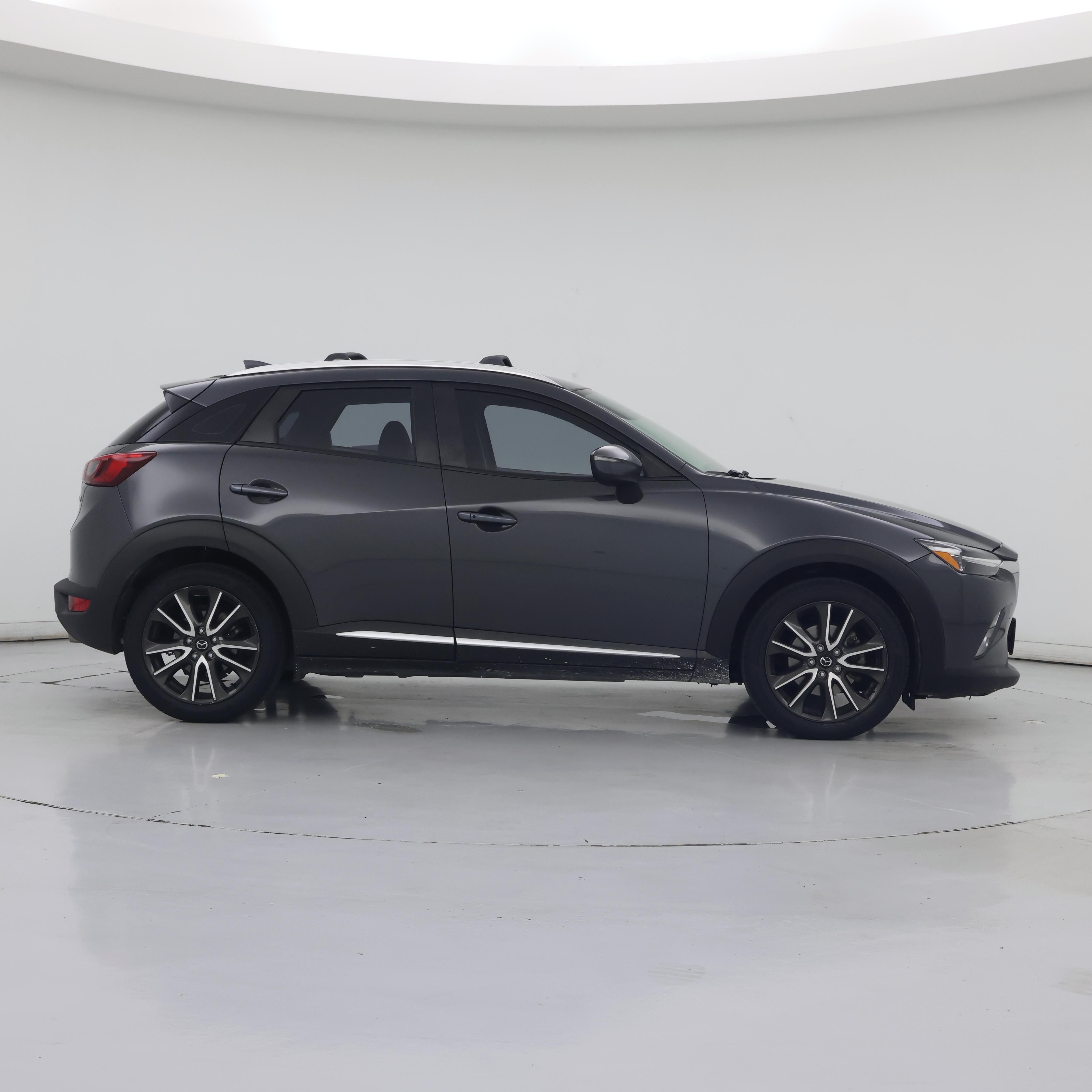 Thumbnail: 2016 Mazda CX-3 - 7