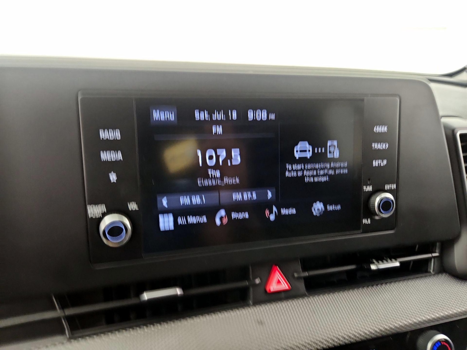 2025 Kia Sportage LX - Photo 14