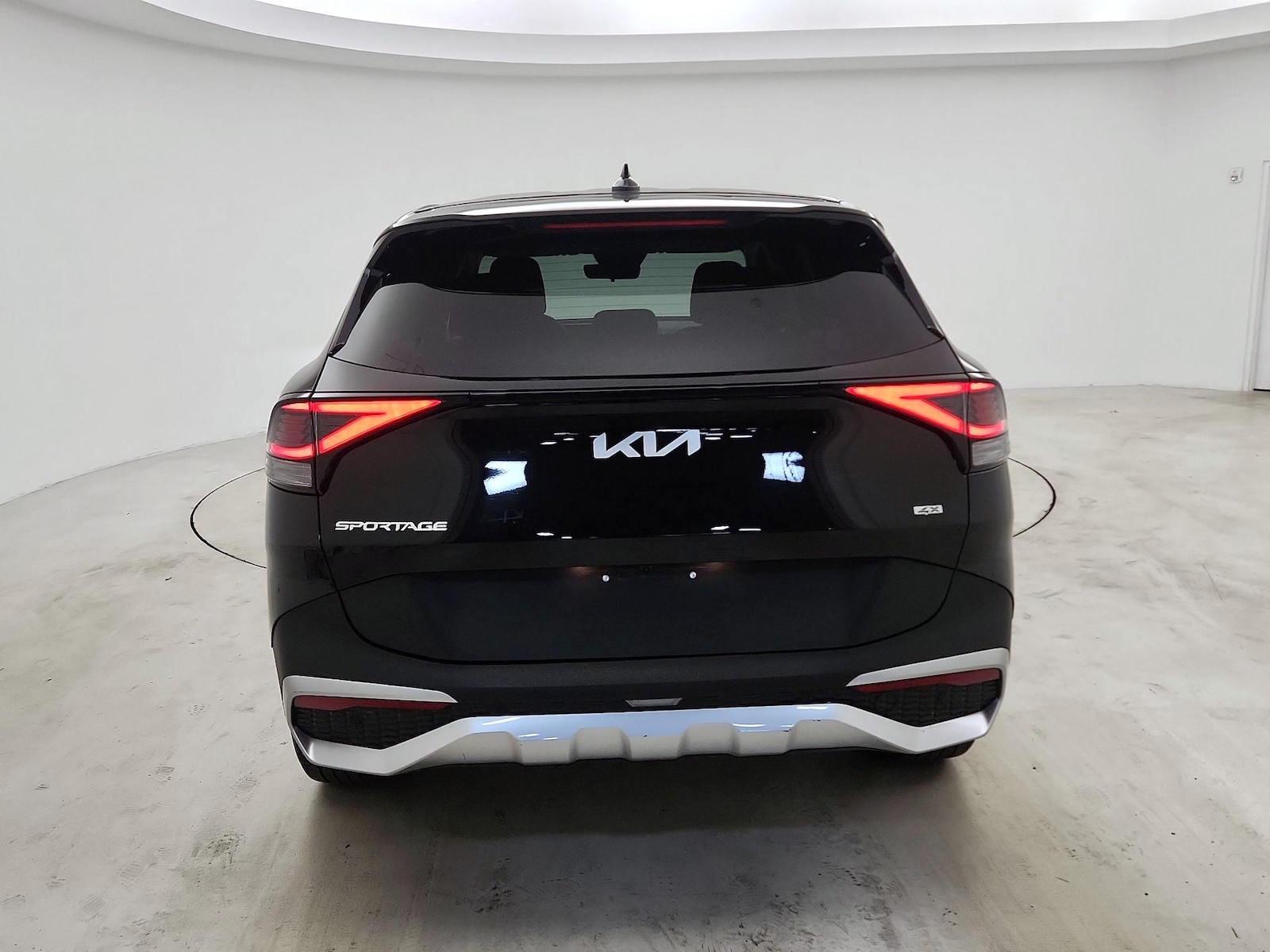 2025 Kia Sportage LX - Photo 6