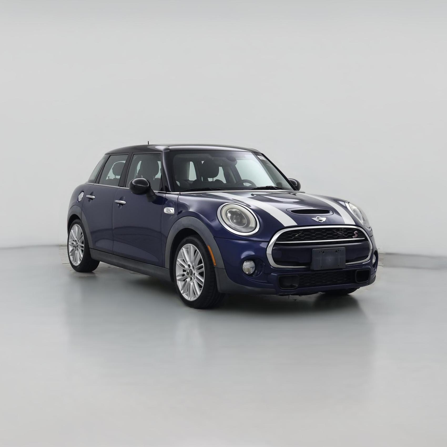 Thumbnail: 2015 MINI Cooper Hardtop - 1