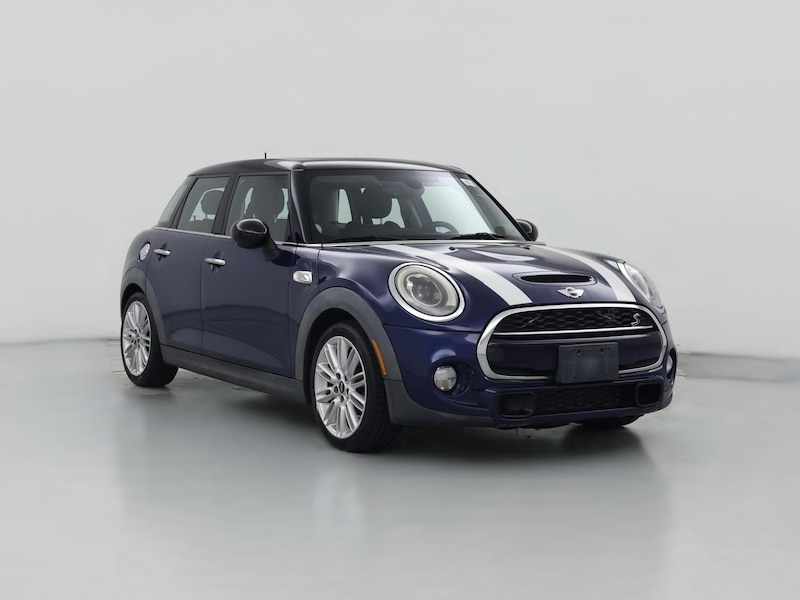 2015 MINI Cooper Hardtop S -
                  Jacksonville, FL