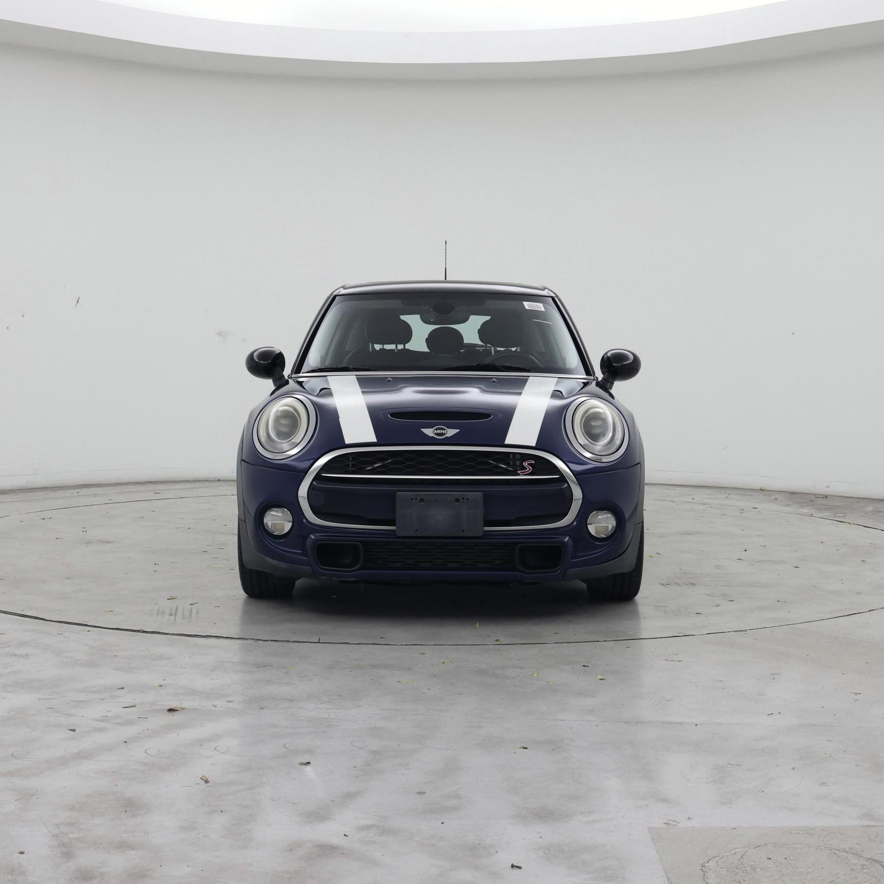 Thumbnail: 2015 MINI Cooper Hardtop - 5