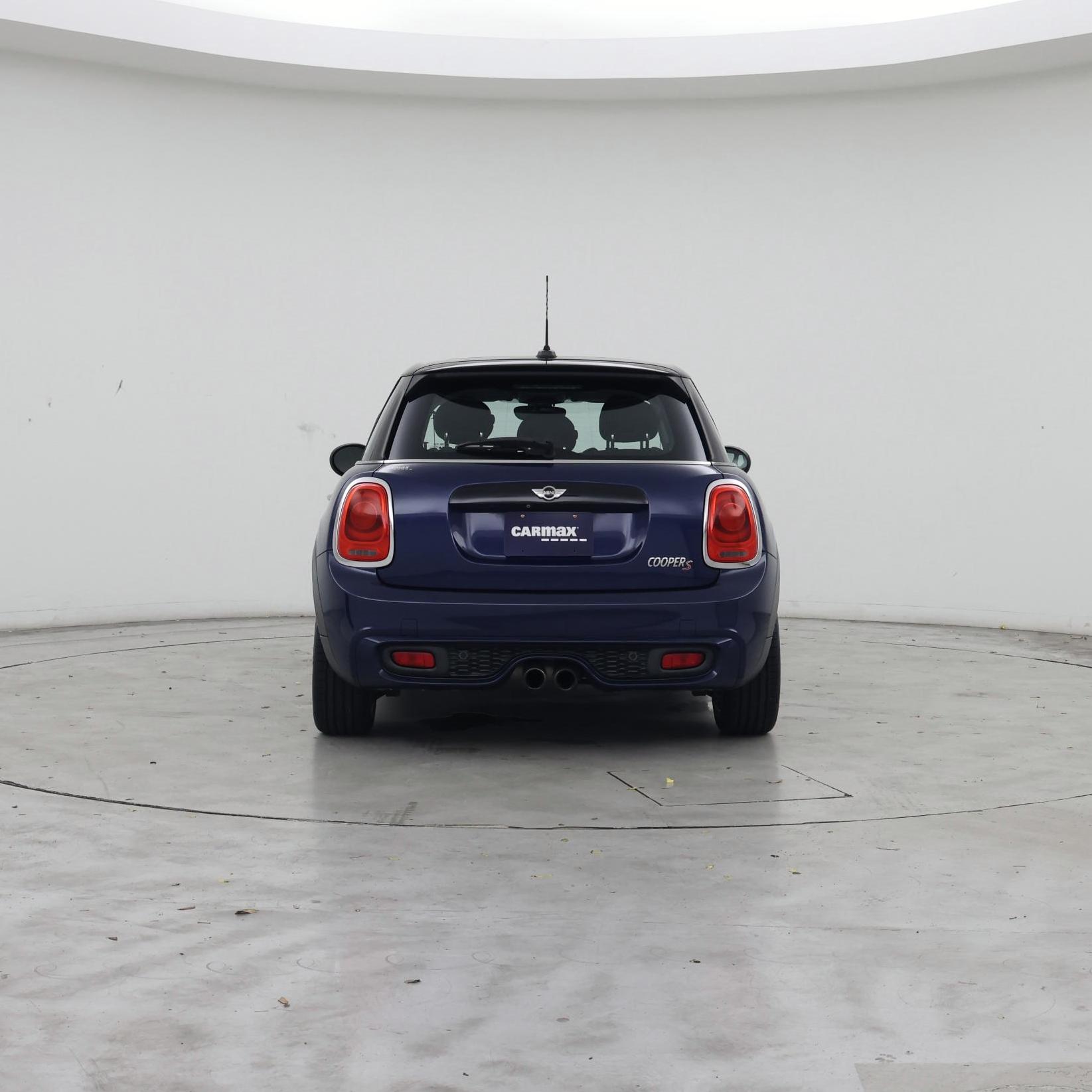 Thumbnail: 2015 MINI Cooper Hardtop - 6