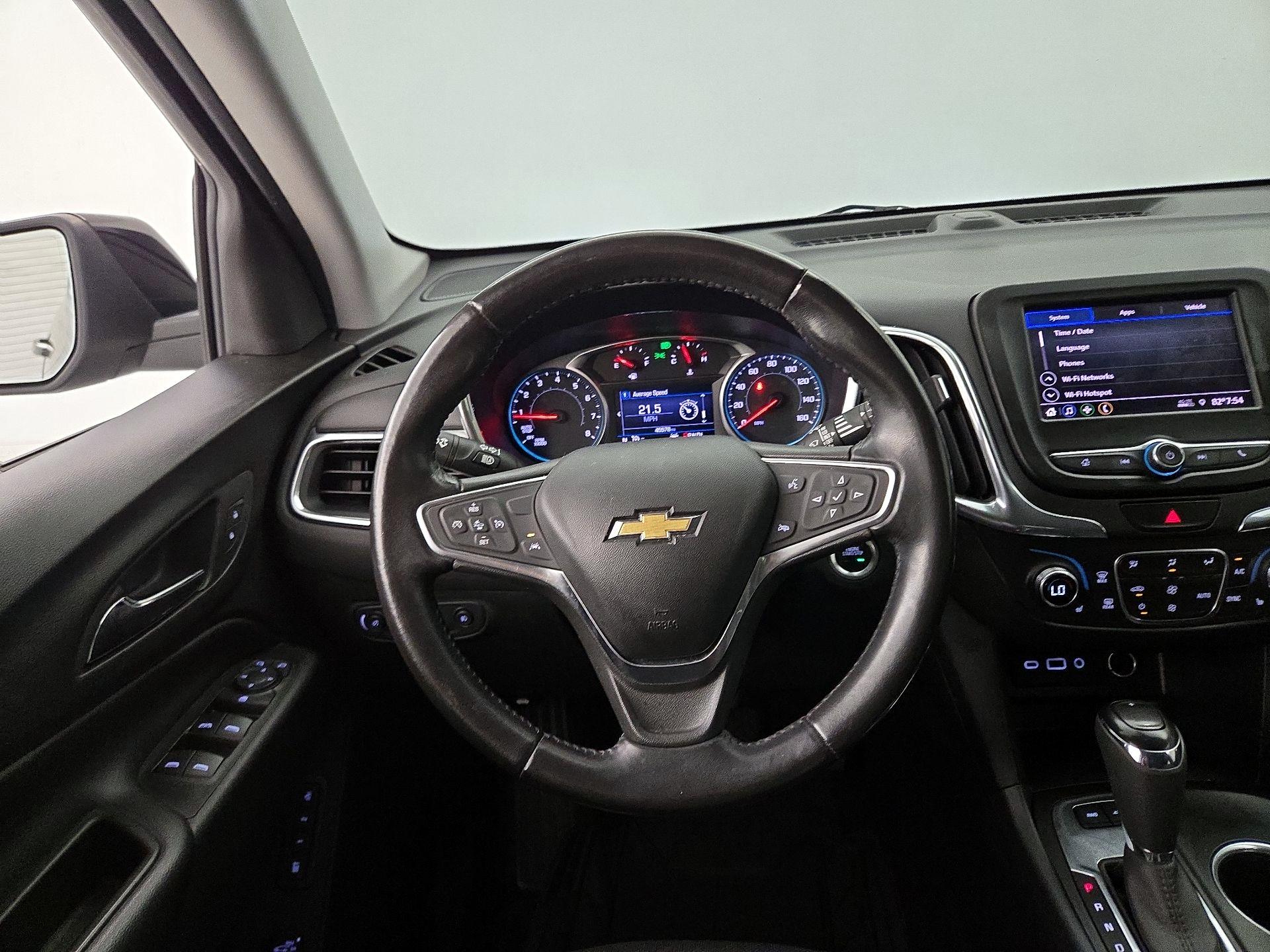 Thumbnail: 2020 Chevrolet Equinox - 10