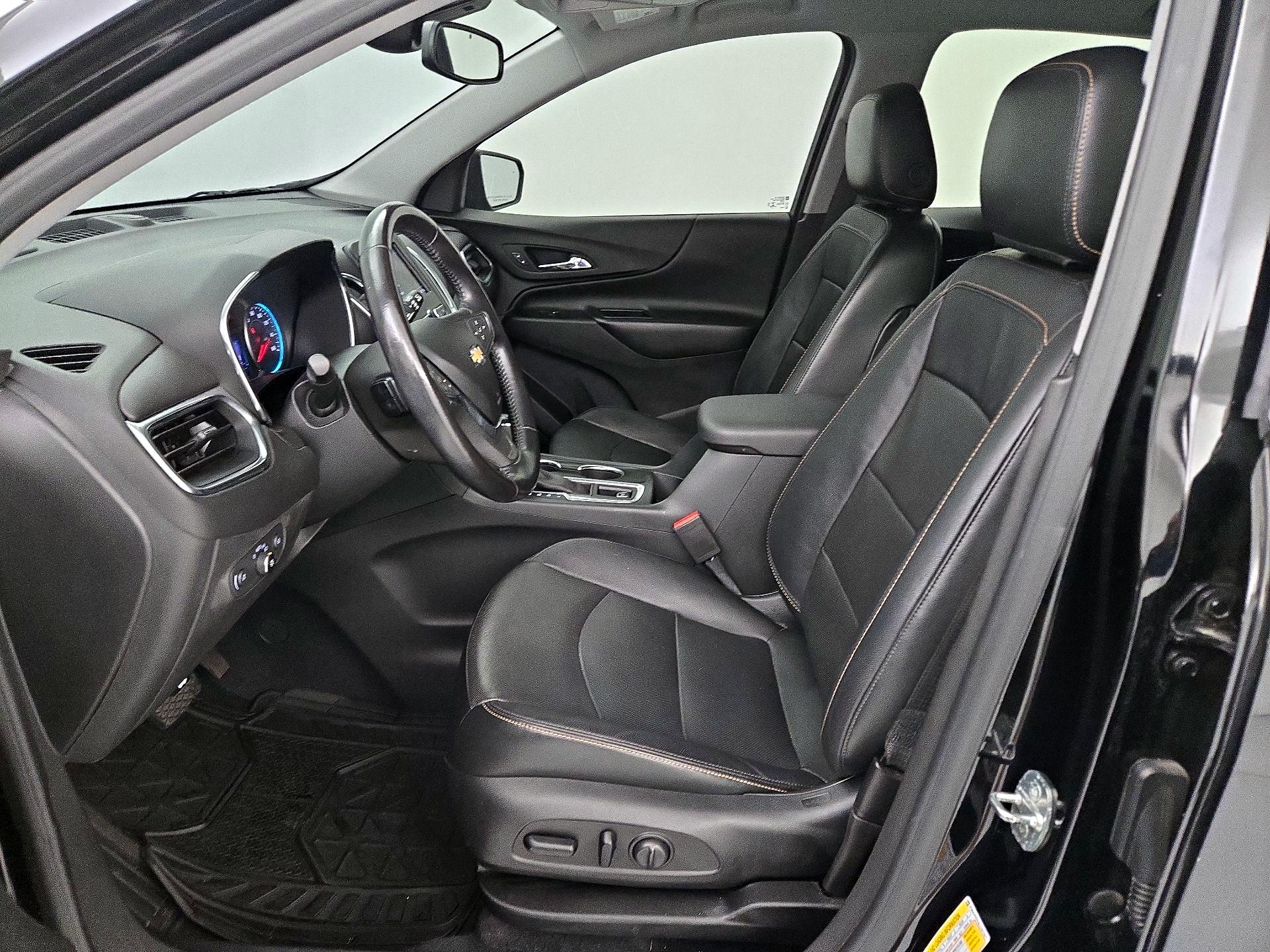 Thumbnail: 2020 Chevrolet Equinox - 11