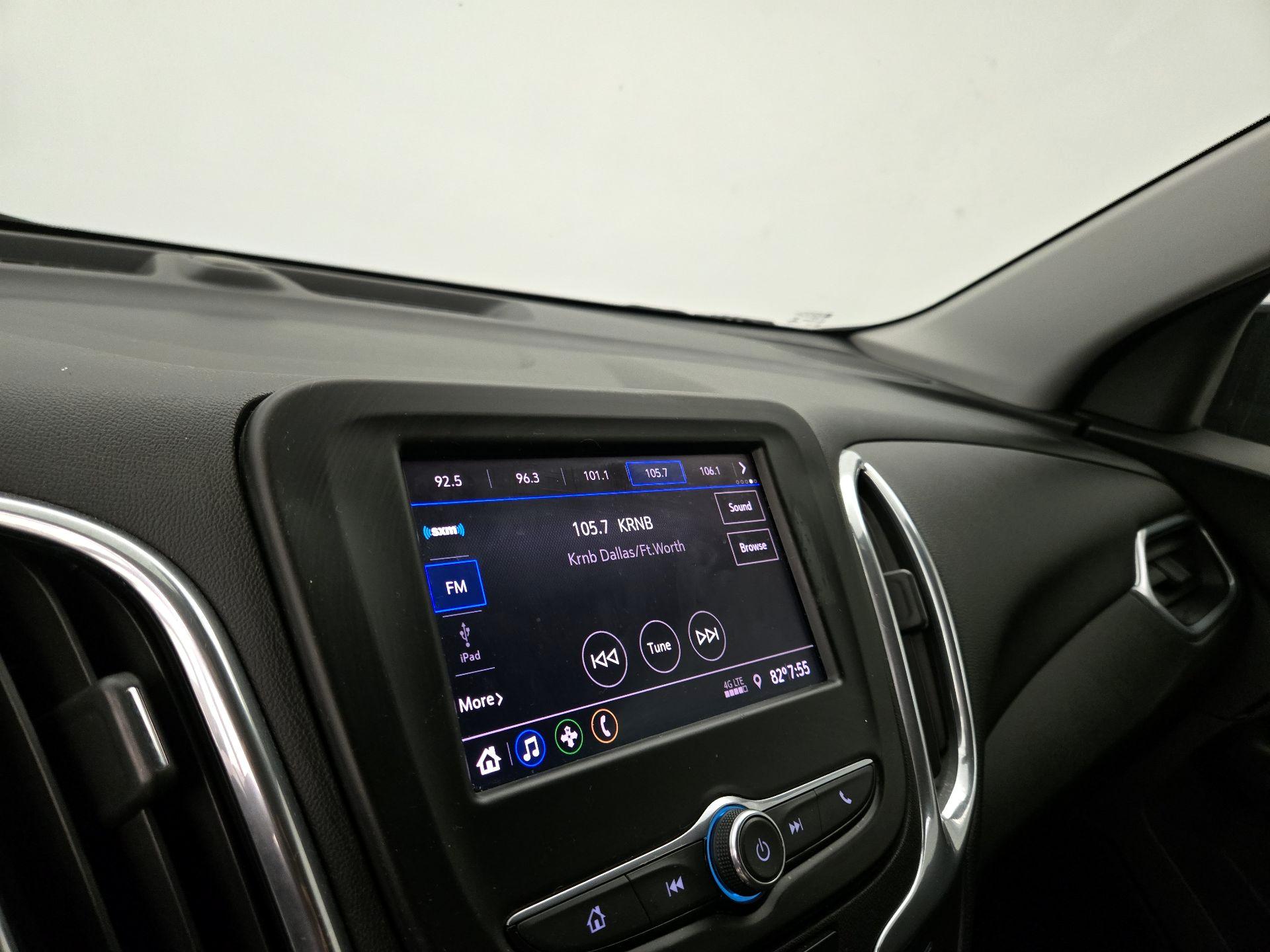 Thumbnail: 2020 Chevrolet Equinox - 15
