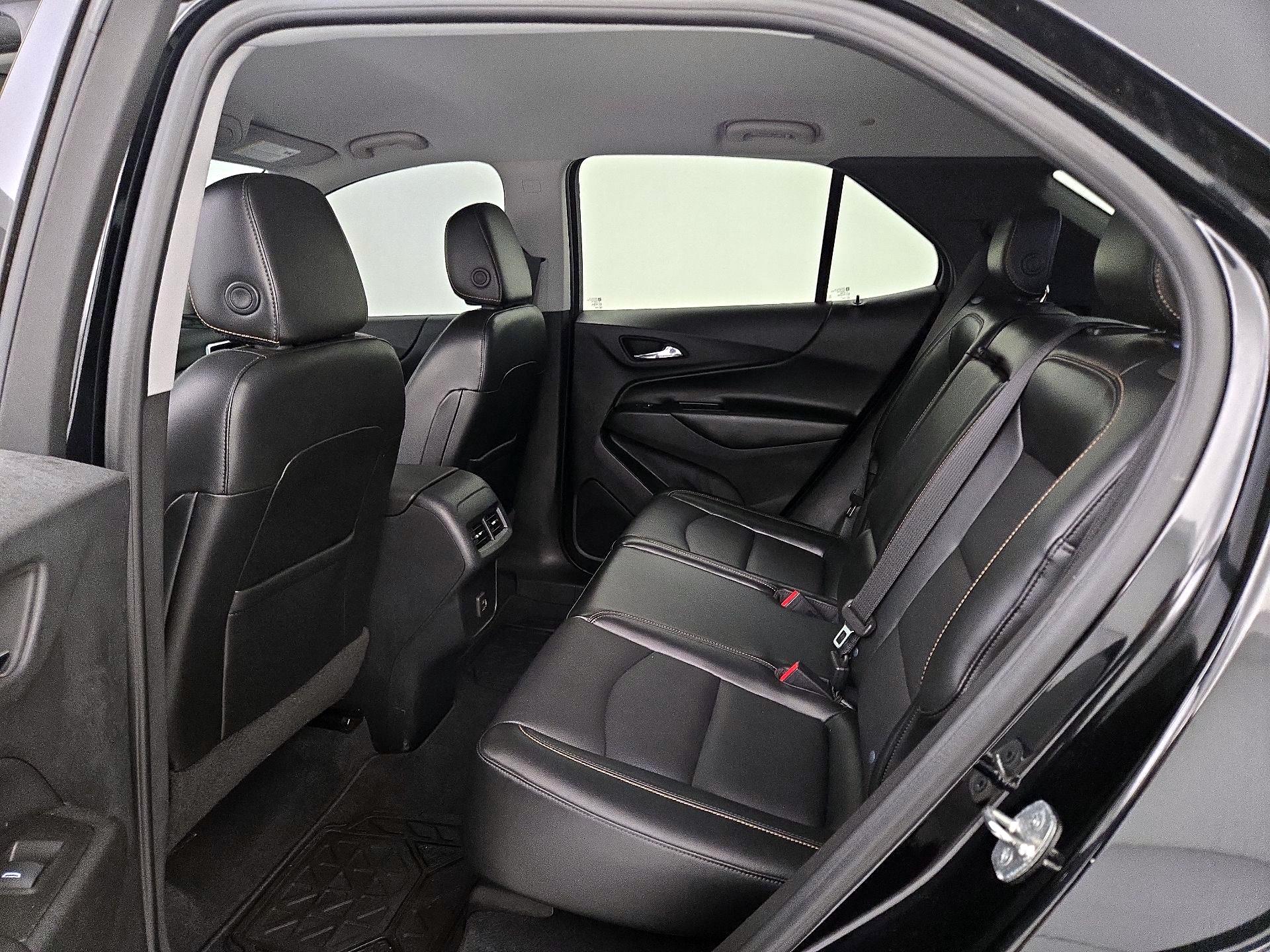 Thumbnail: 2020 Chevrolet Equinox - 19