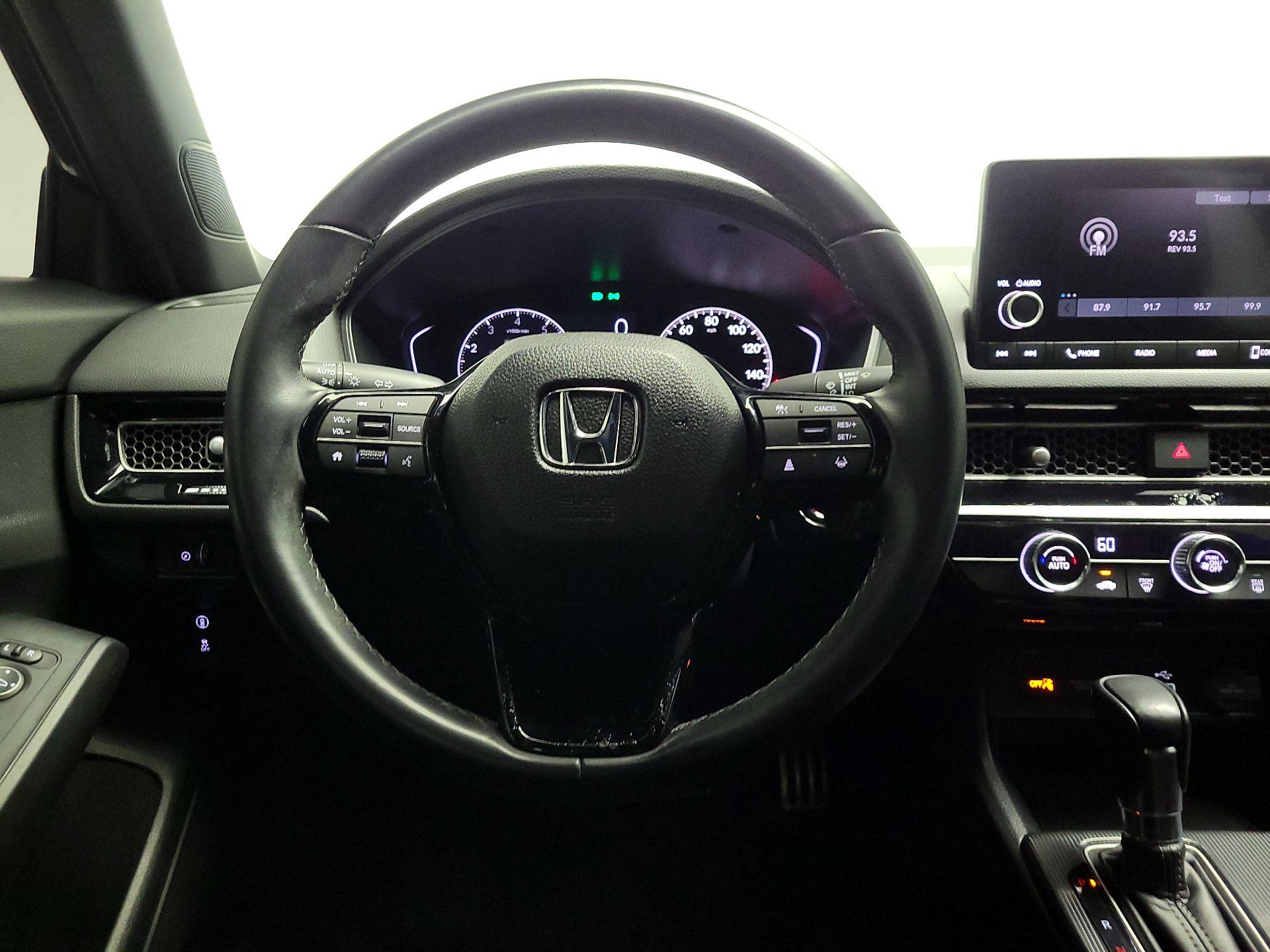 Thumbnail: 2023 Honda Civic - 10