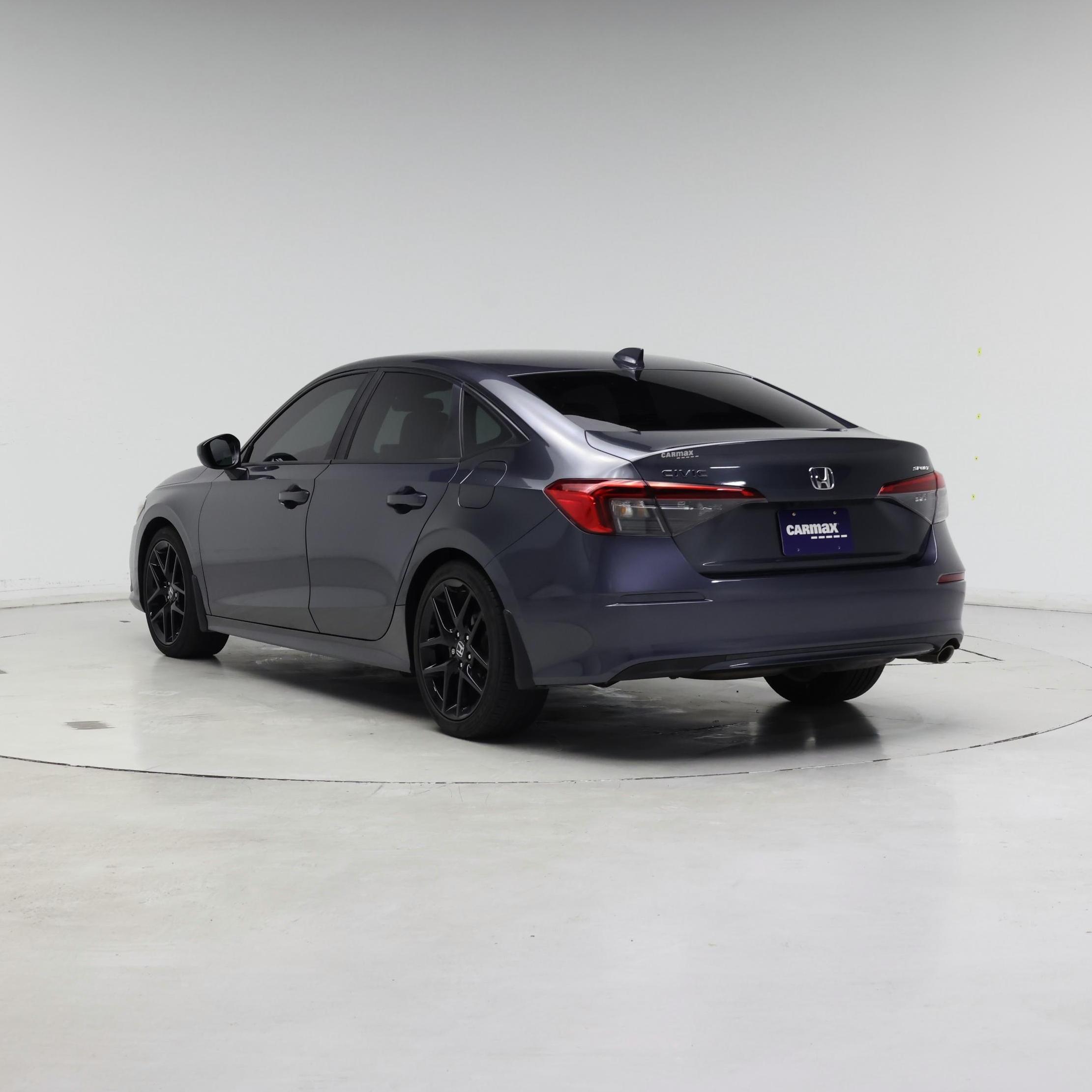 Thumbnail: 2023 Honda Civic - 2