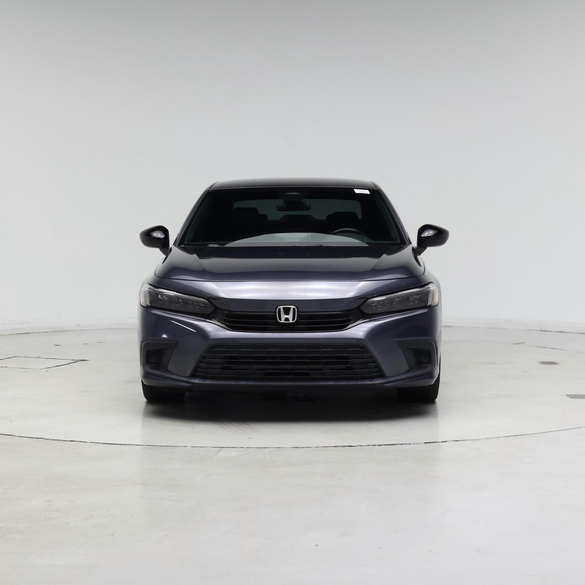 Thumbnail: 2023 Honda Civic - 5
