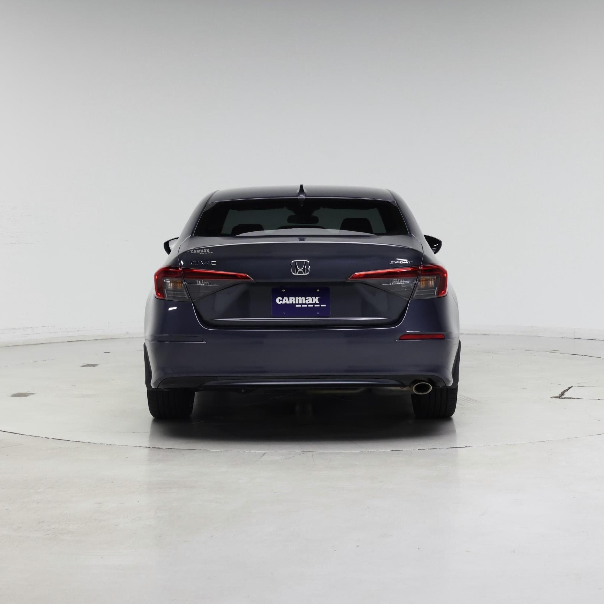 Thumbnail: 2023 Honda Civic - 6