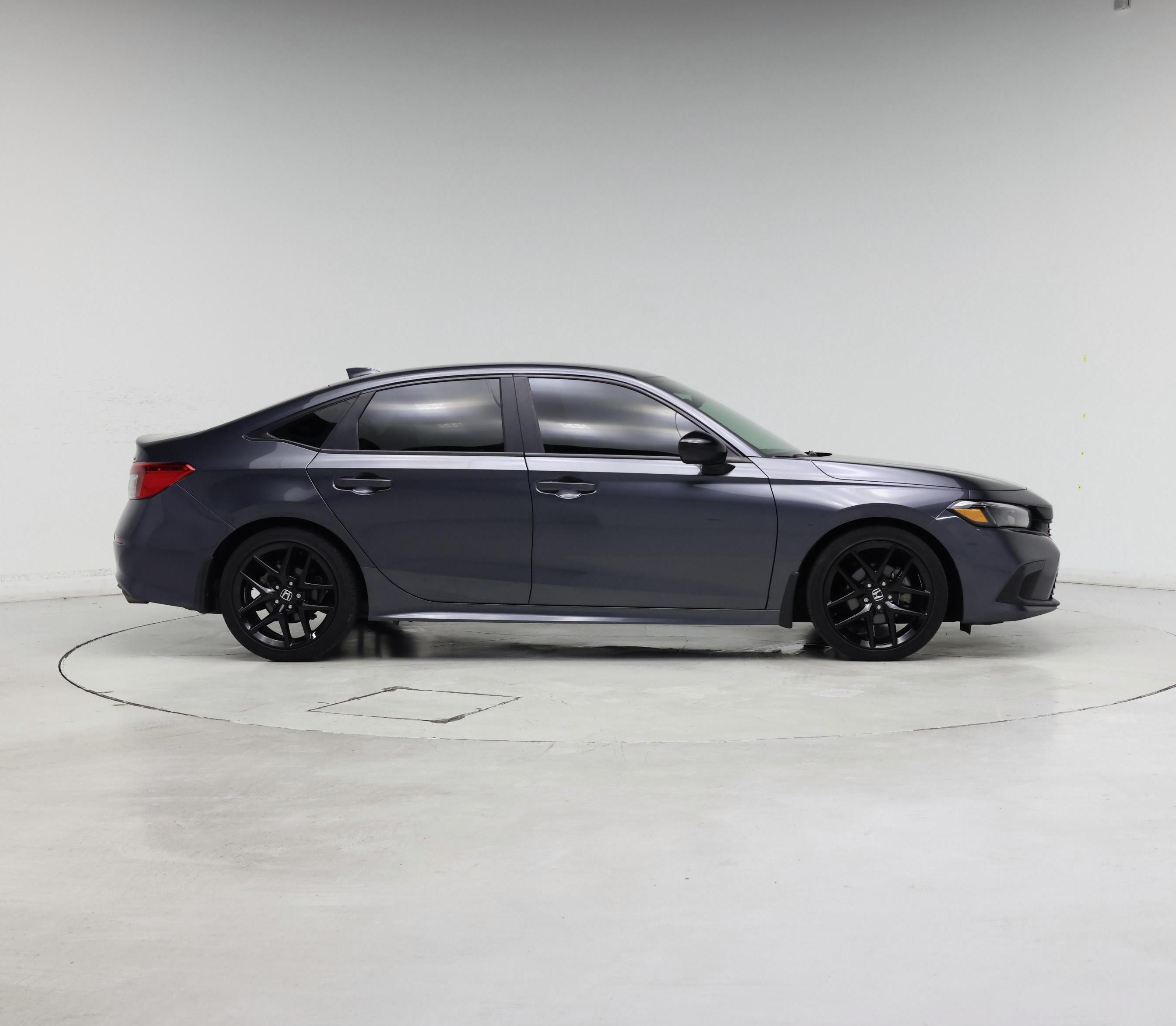Thumbnail: 2023 Honda Civic - 7