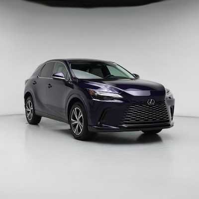 2024 Lexus RX 350