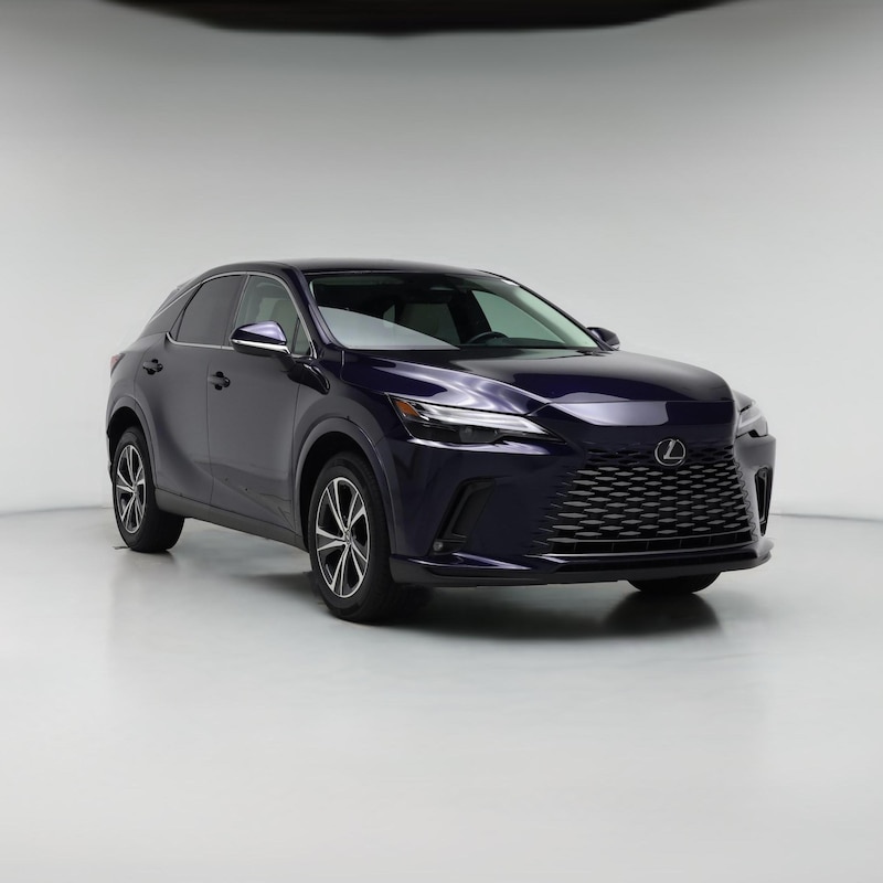 2024 Lexus RX 350
