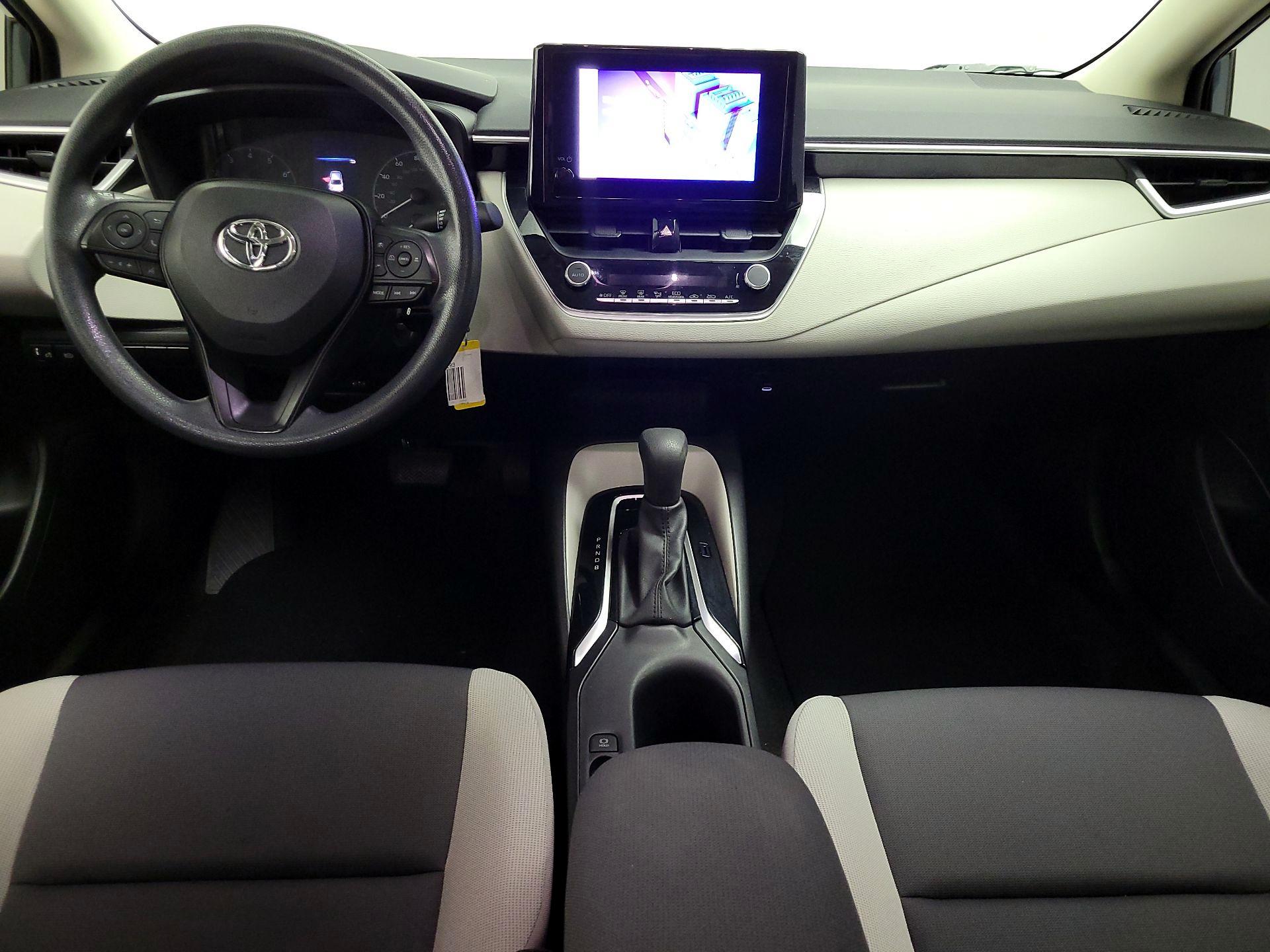 Thumbnail: 2024 Toyota Corolla - 9