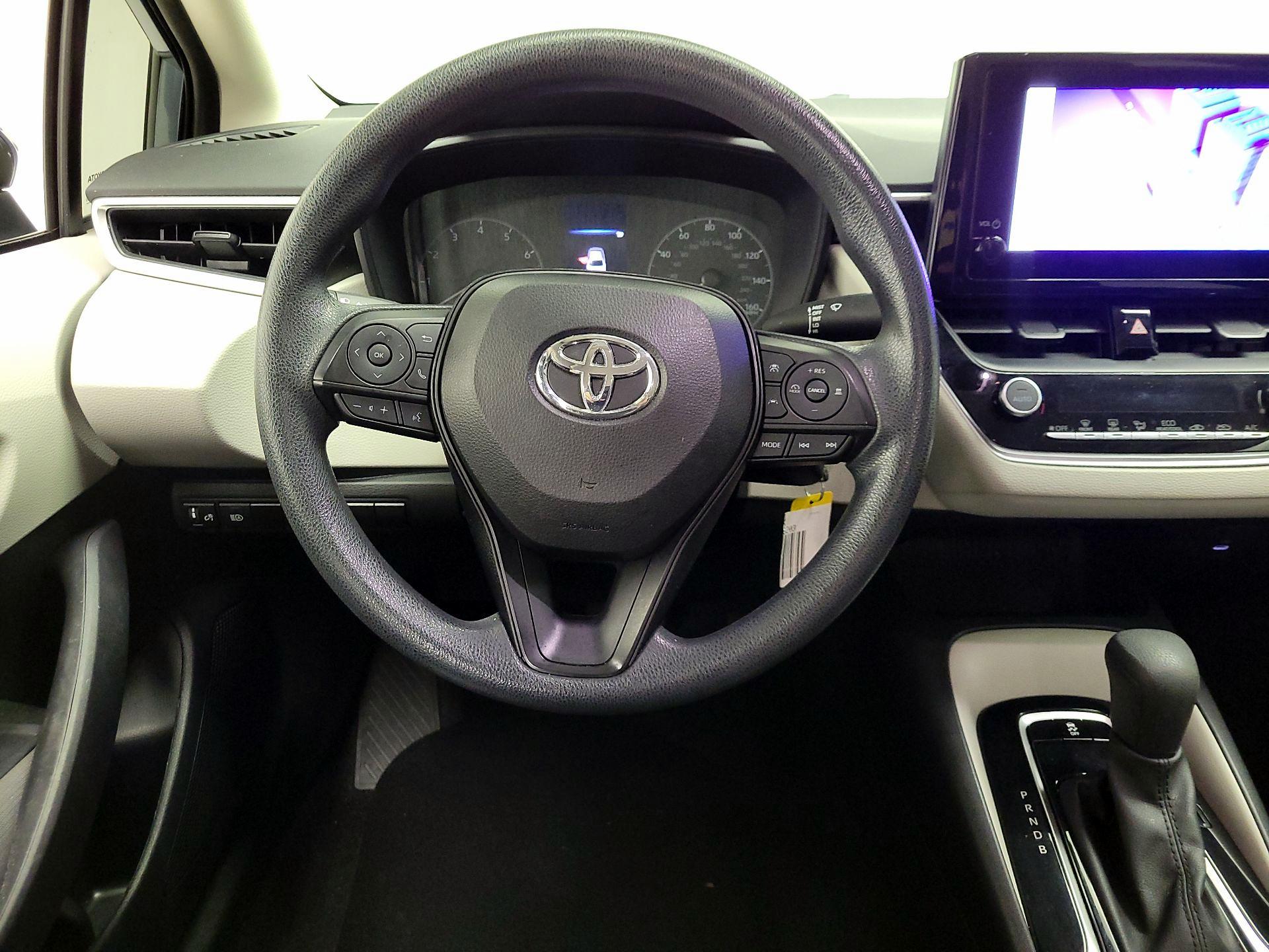 Thumbnail: 2024 Toyota Corolla - 10