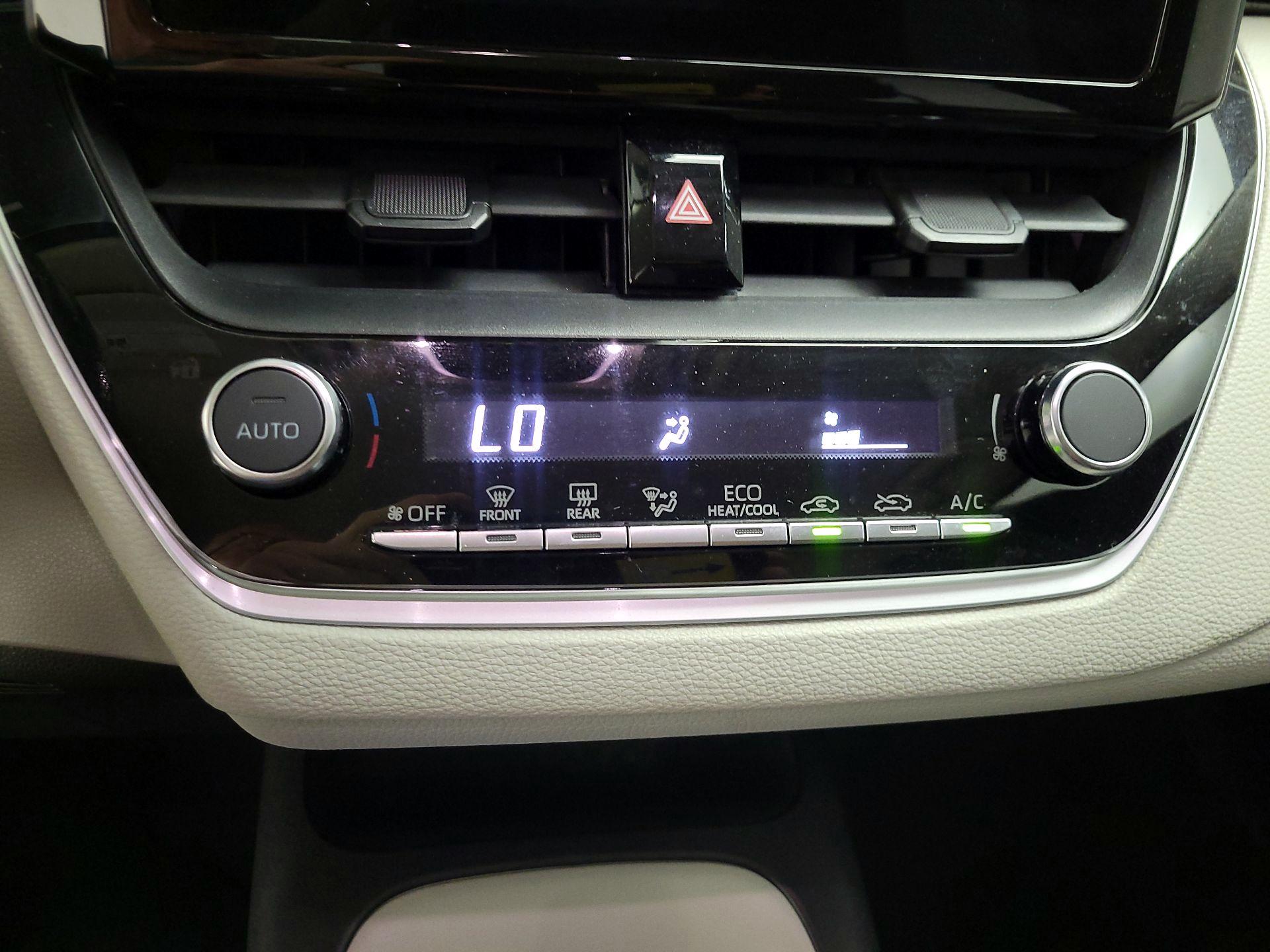 Thumbnail: 2024 Toyota Corolla - 17
