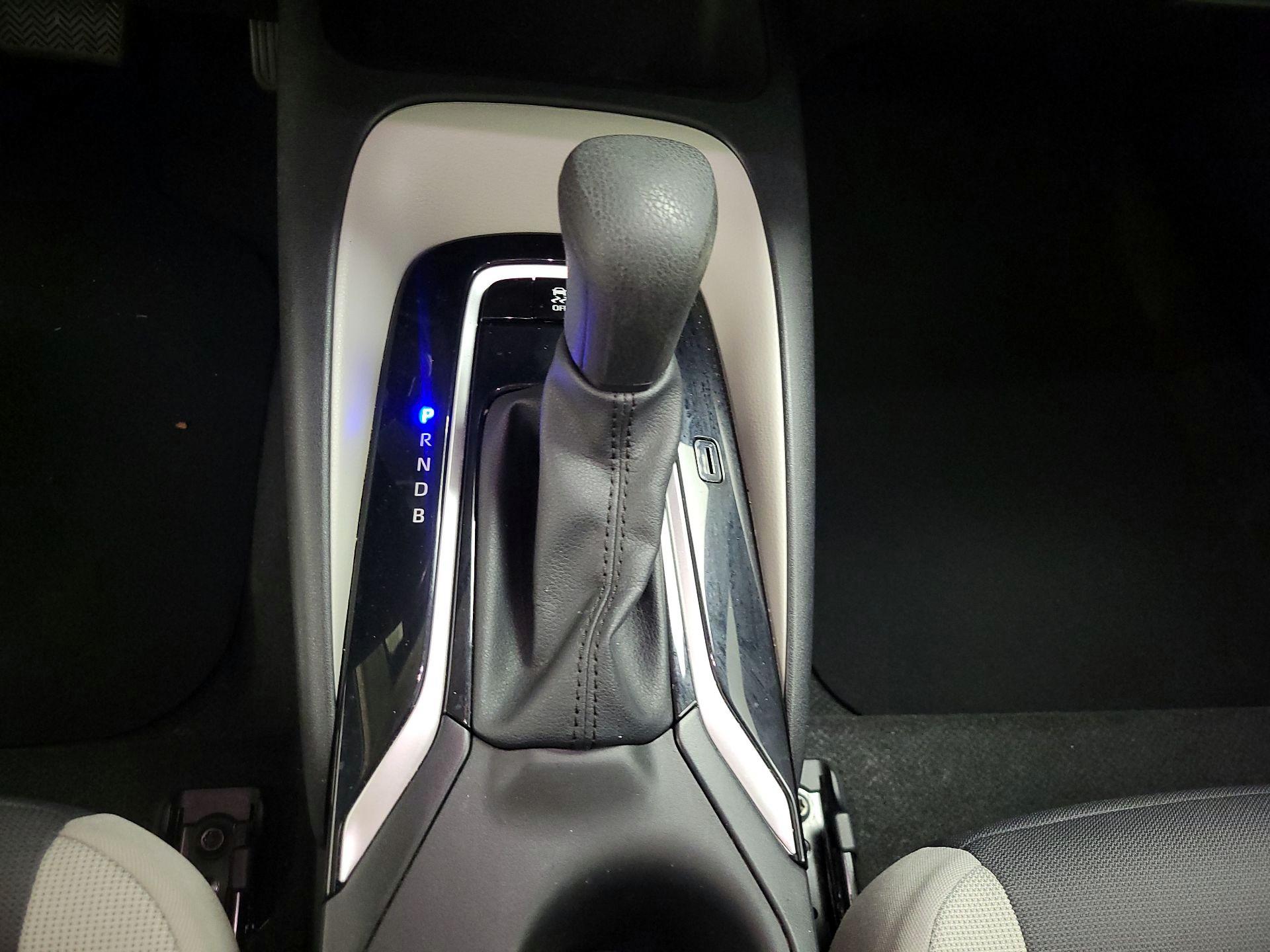 Thumbnail: 2024 Toyota Corolla - 18