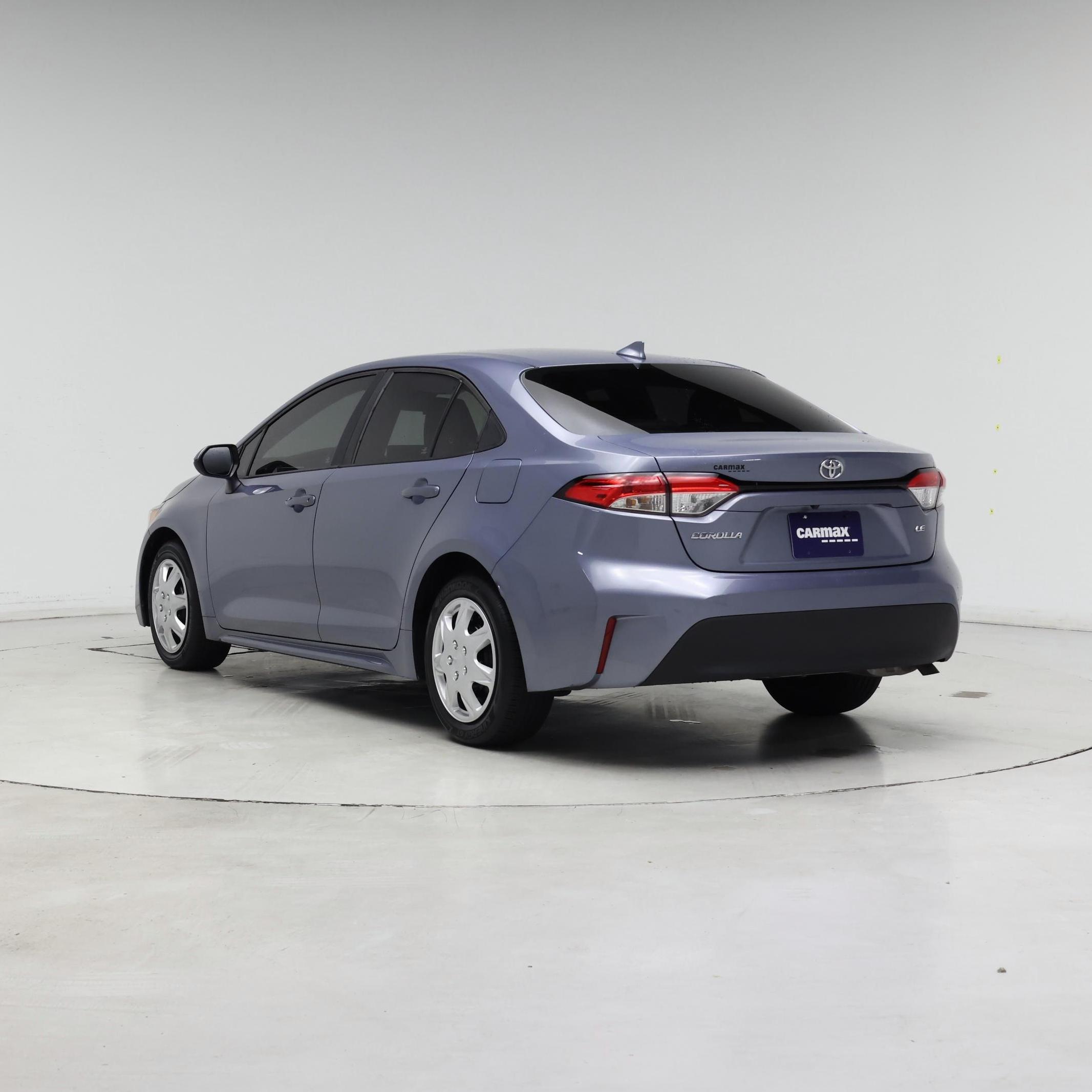 Thumbnail: 2024 Toyota Corolla - 2