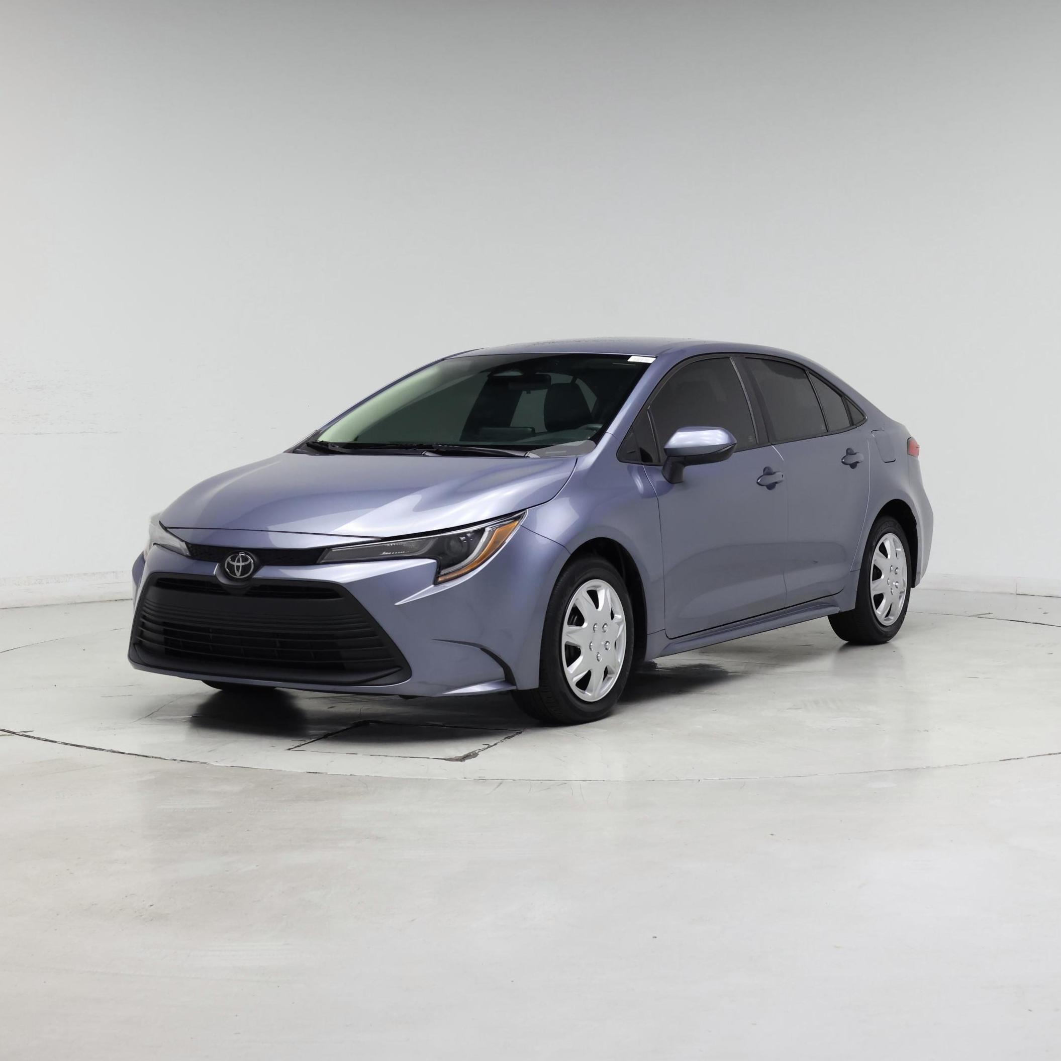 Thumbnail: 2024 Toyota Corolla - 4