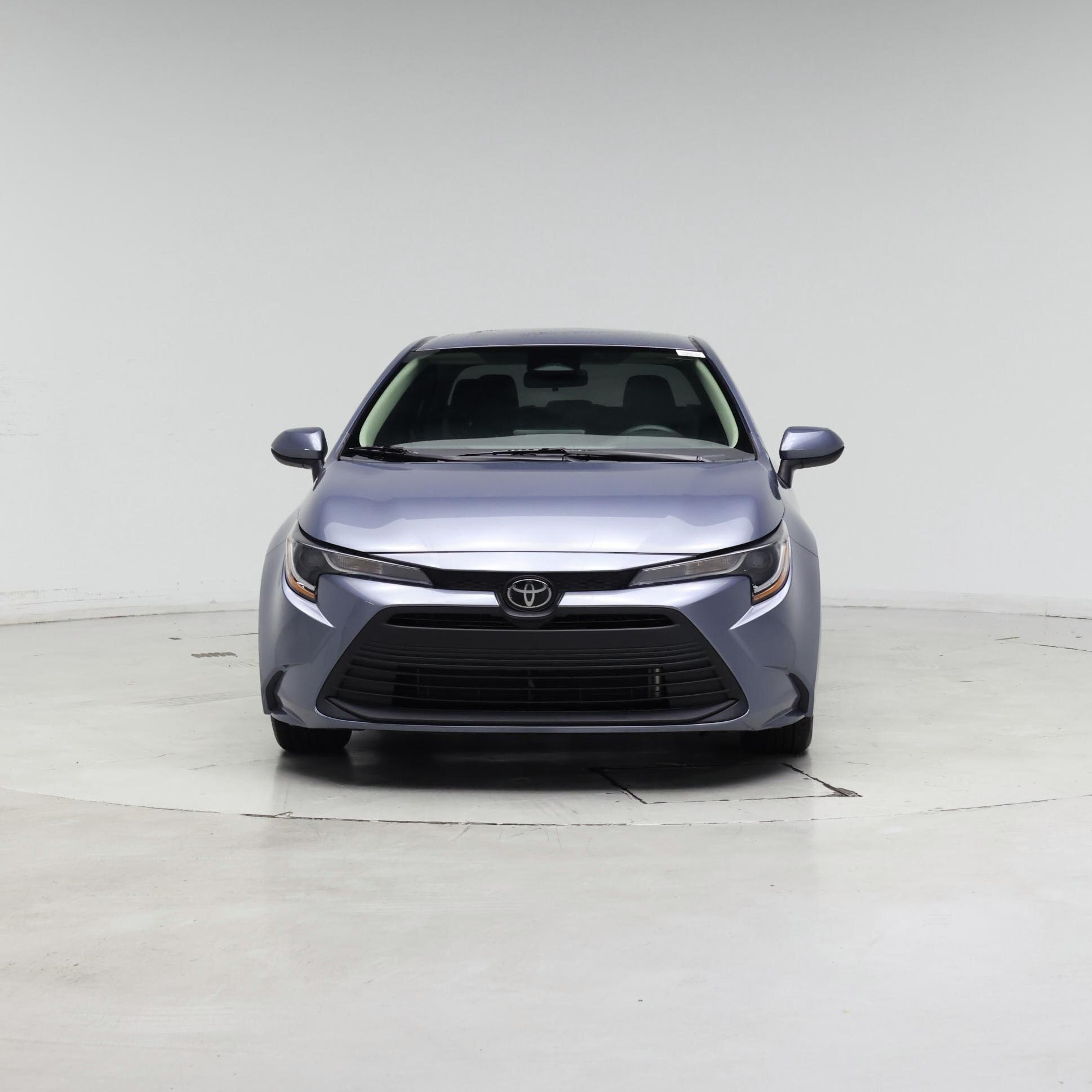 Thumbnail: 2024 Toyota Corolla - 5