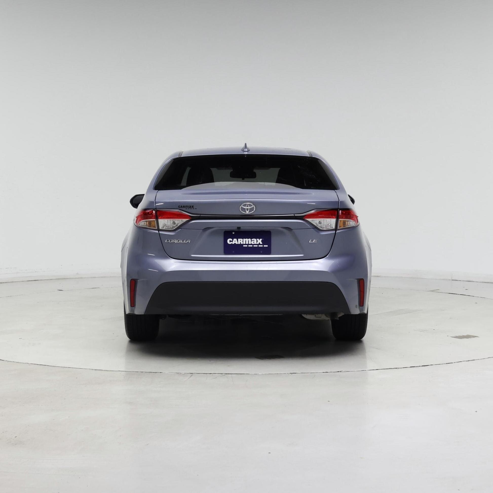 Thumbnail: 2024 Toyota Corolla - 6