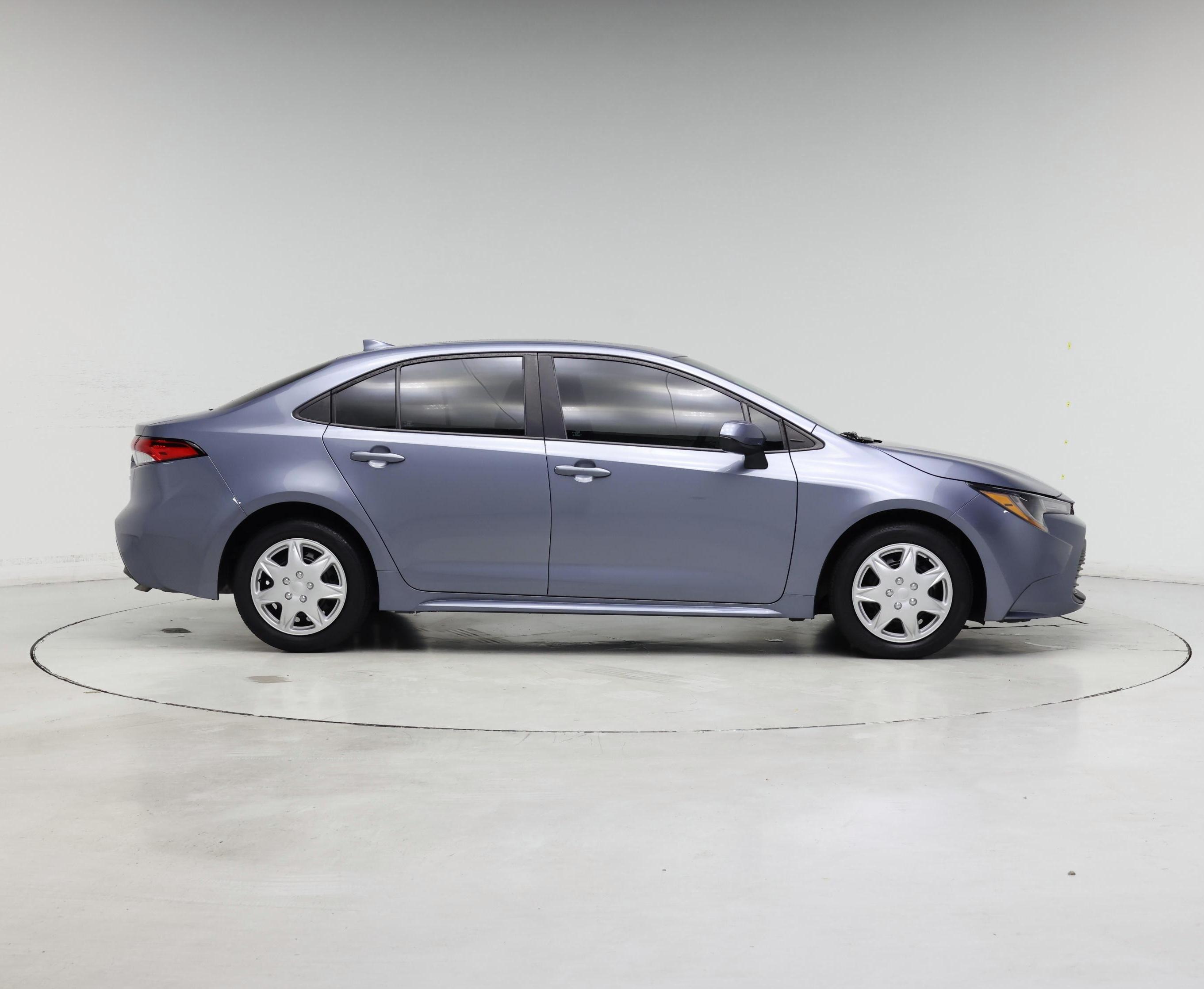 Thumbnail: 2024 Toyota Corolla - 7