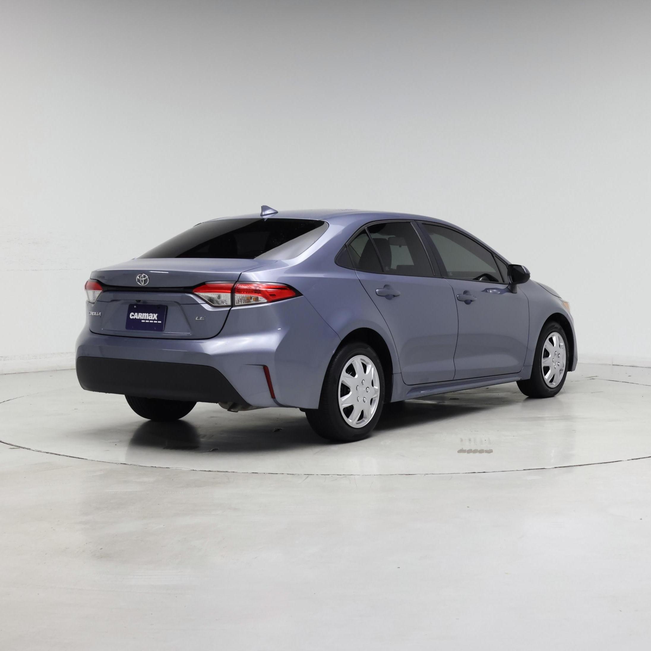 Thumbnail: 2024 Toyota Corolla - 8