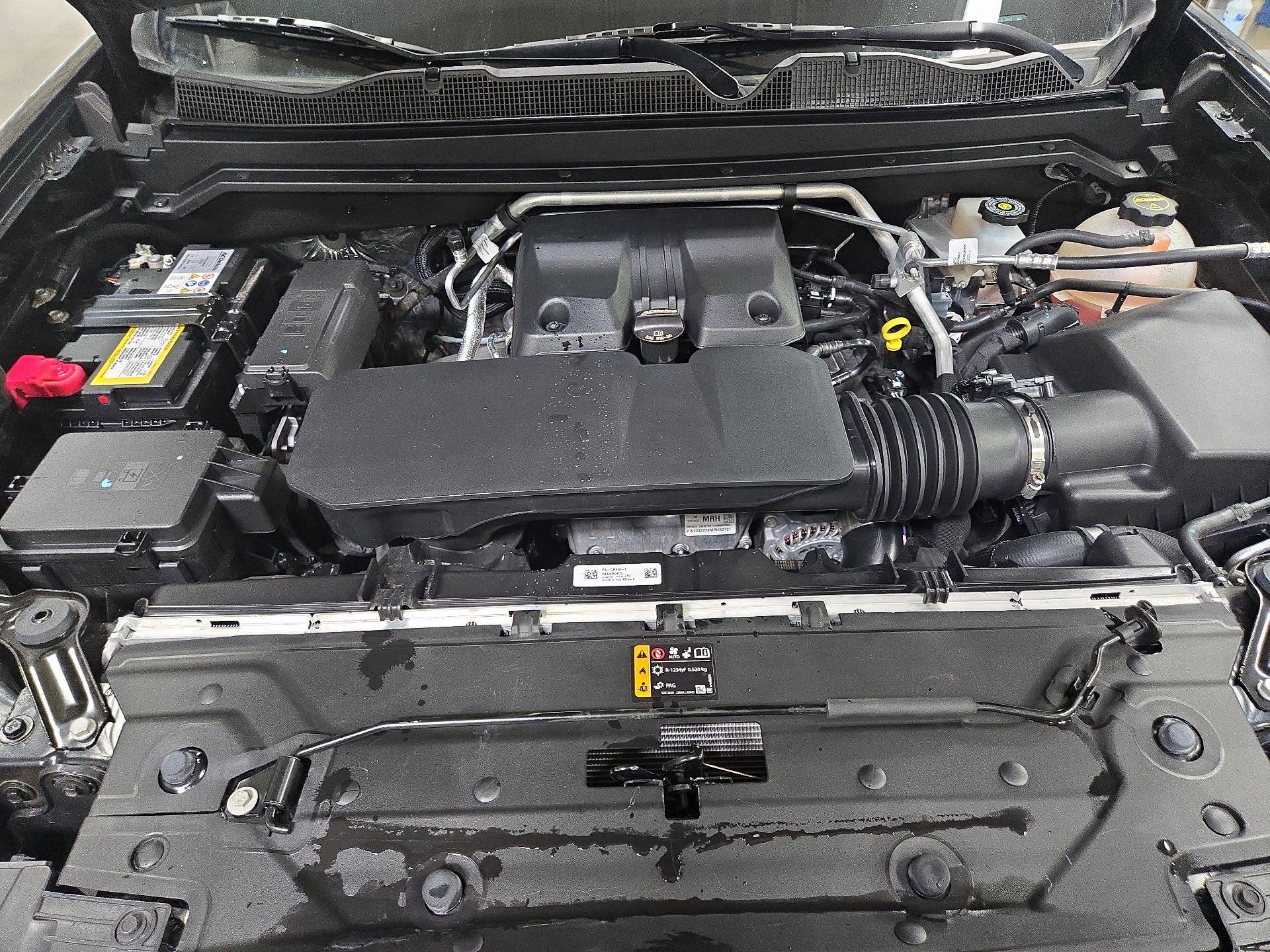 Thumbnail: 2024 Chevrolet Colorado - 20