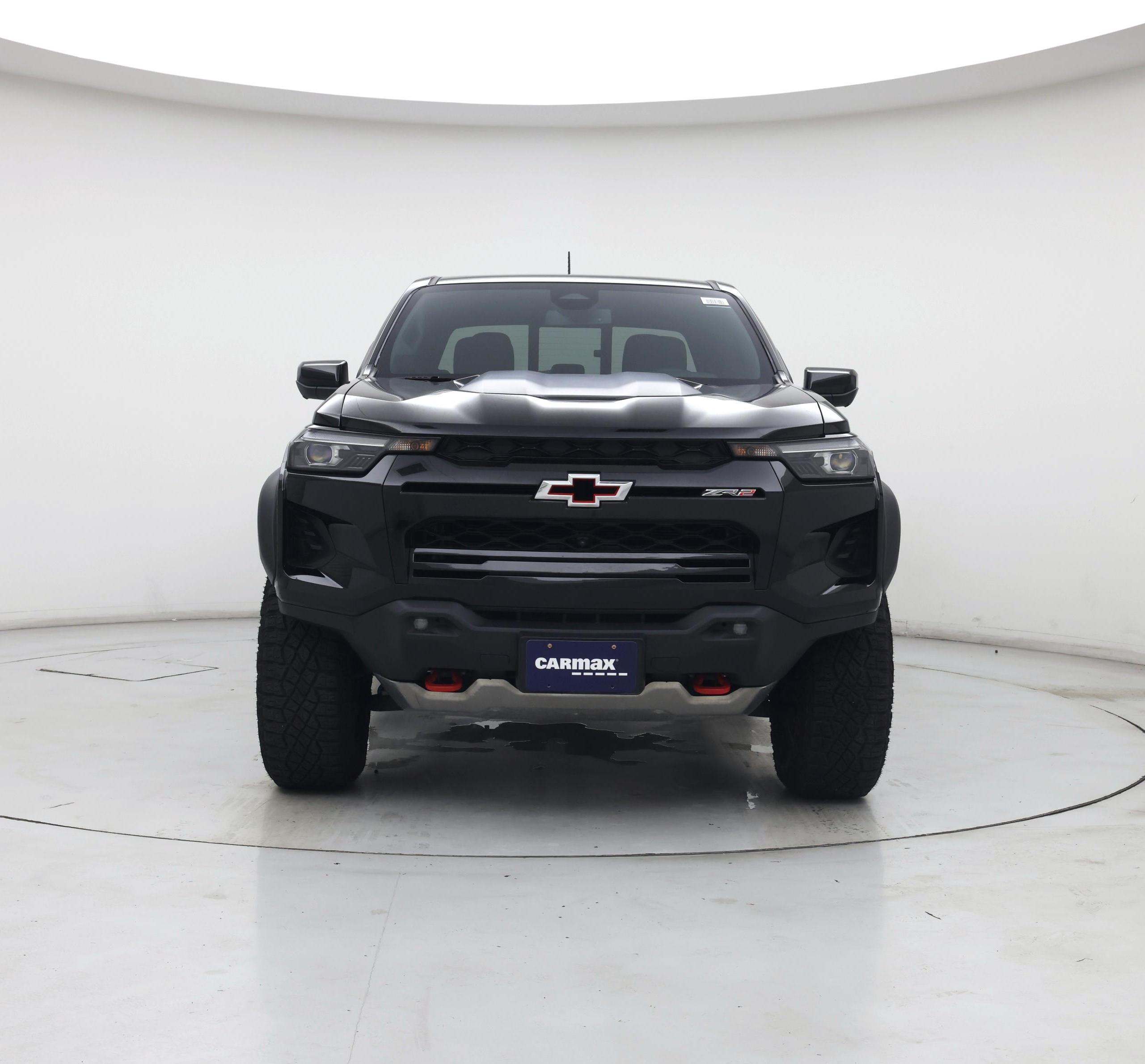 Thumbnail: 2024 Chevrolet Colorado - 5