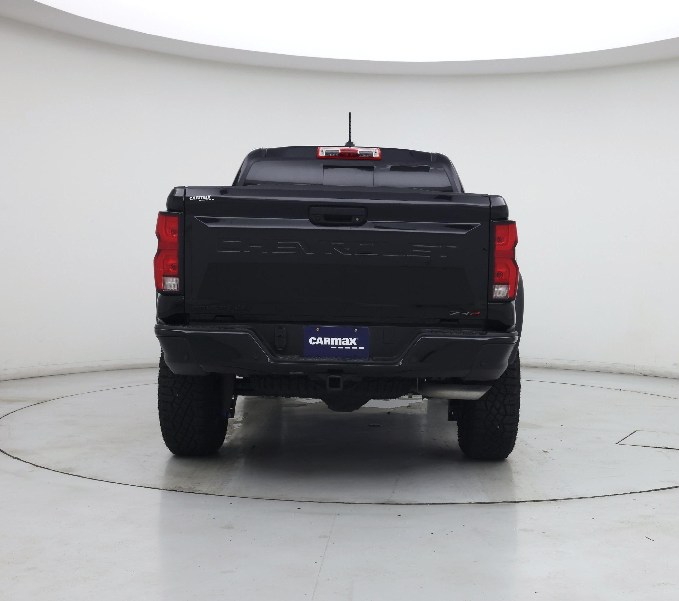 Thumbnail: 2024 Chevrolet Colorado - 6