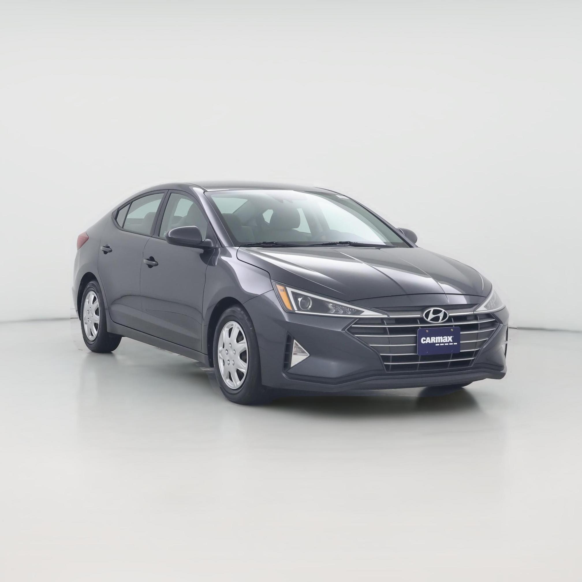 Thumbnail: 2020 Hyundai Elantra - 1
