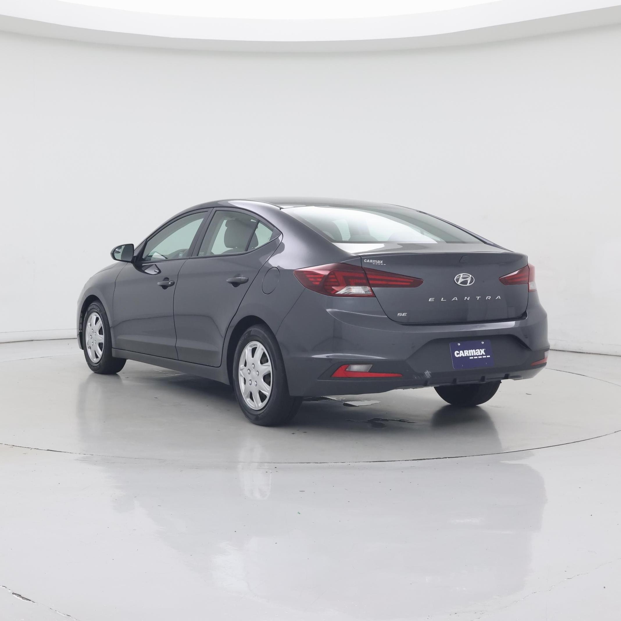 Thumbnail: 2020 Hyundai Elantra - 2