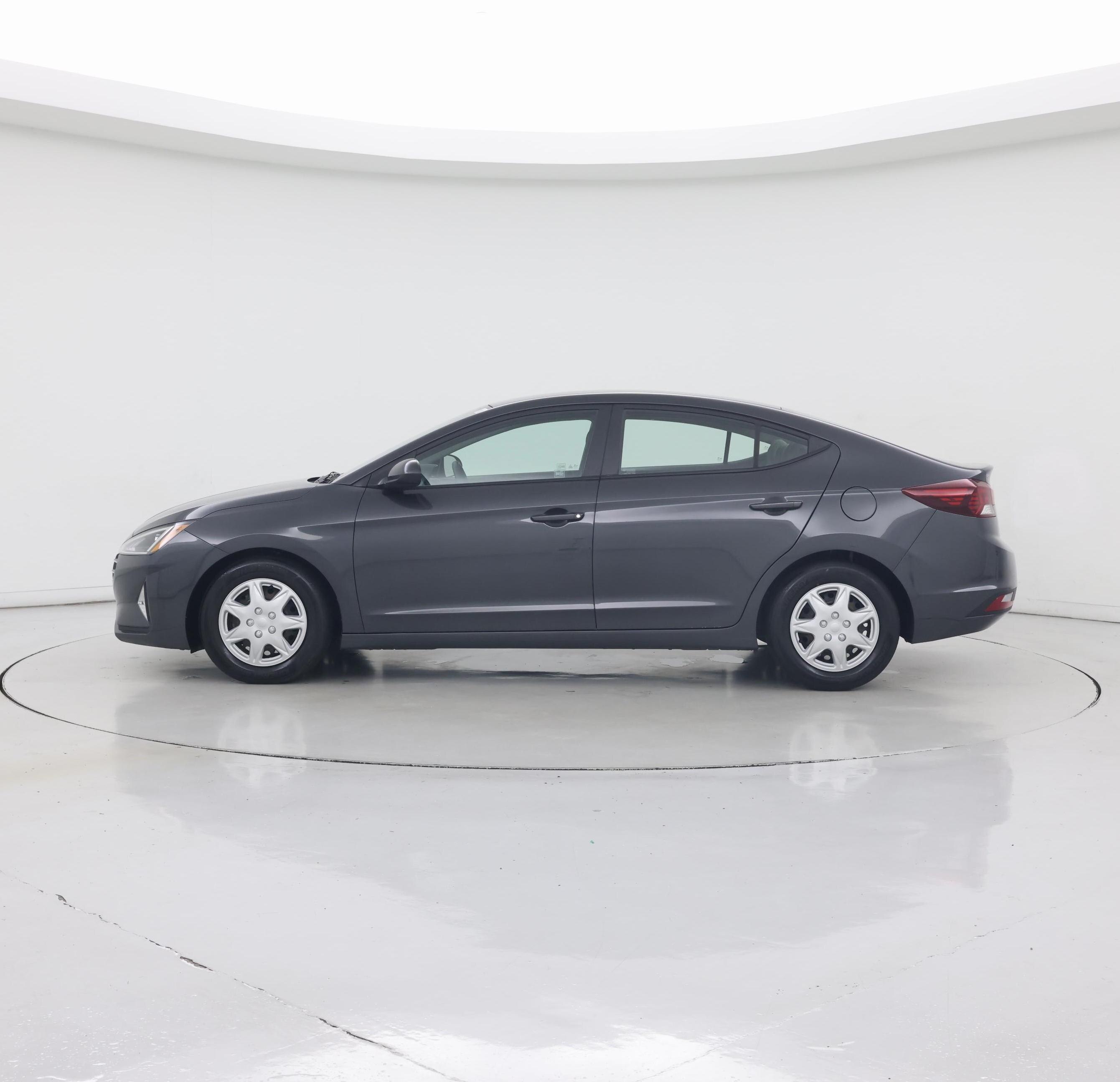 Thumbnail: 2020 Hyundai Elantra - 3