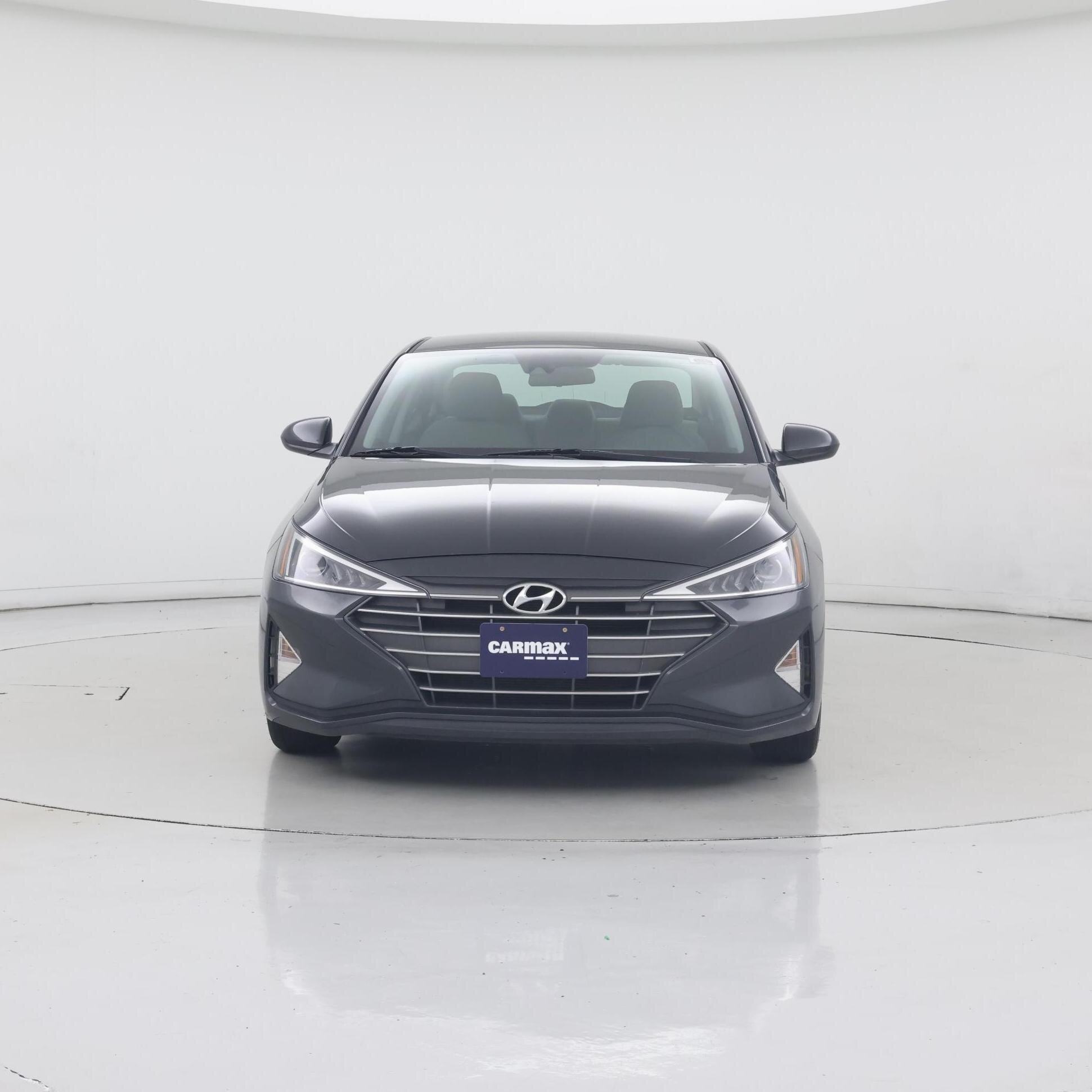 Thumbnail: 2020 Hyundai Elantra - 5