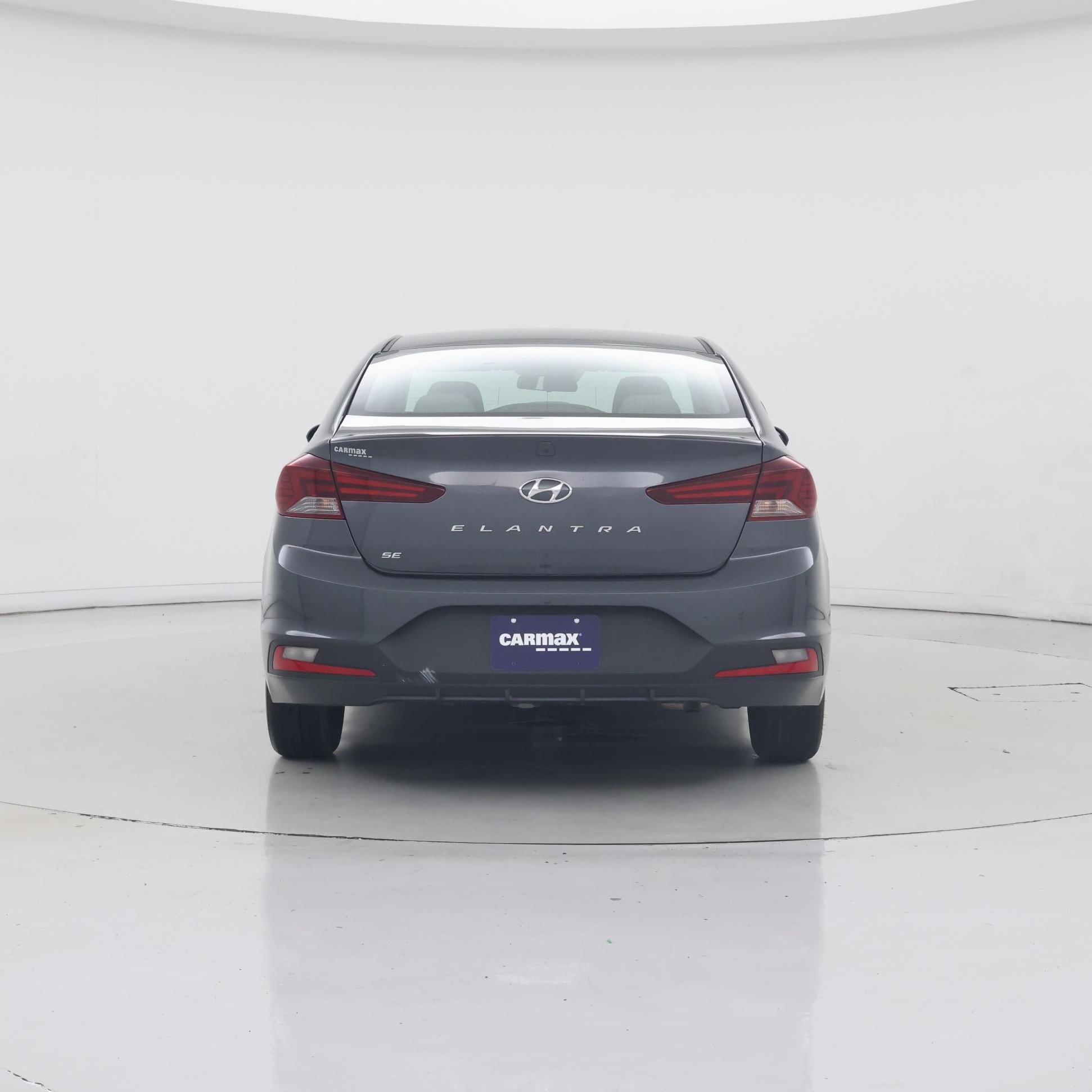 Thumbnail: 2020 Hyundai Elantra - 6
