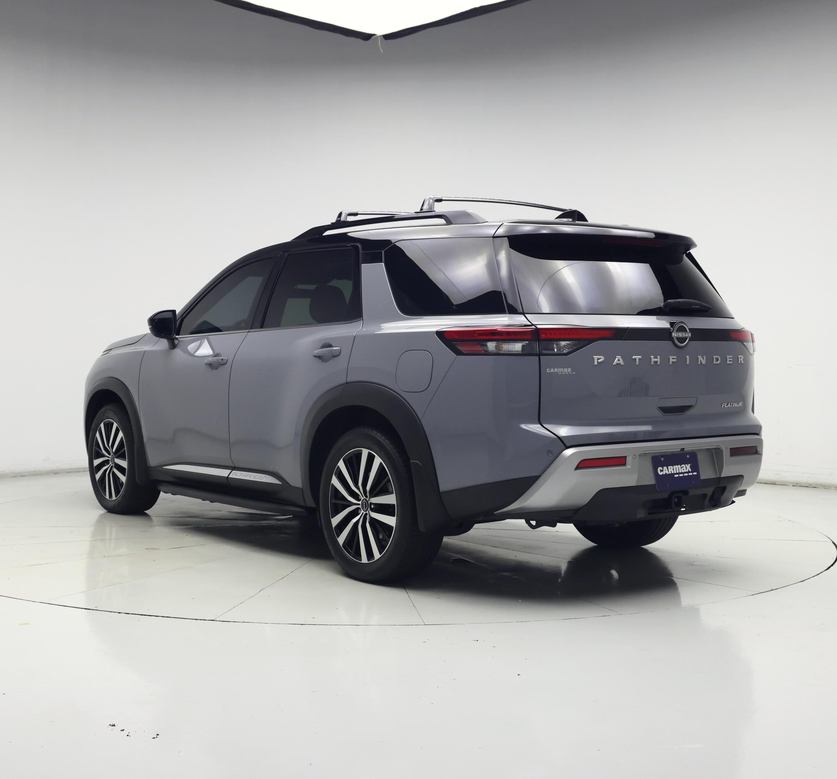Thumbnail: 2025 Nissan Pathfinder - 2