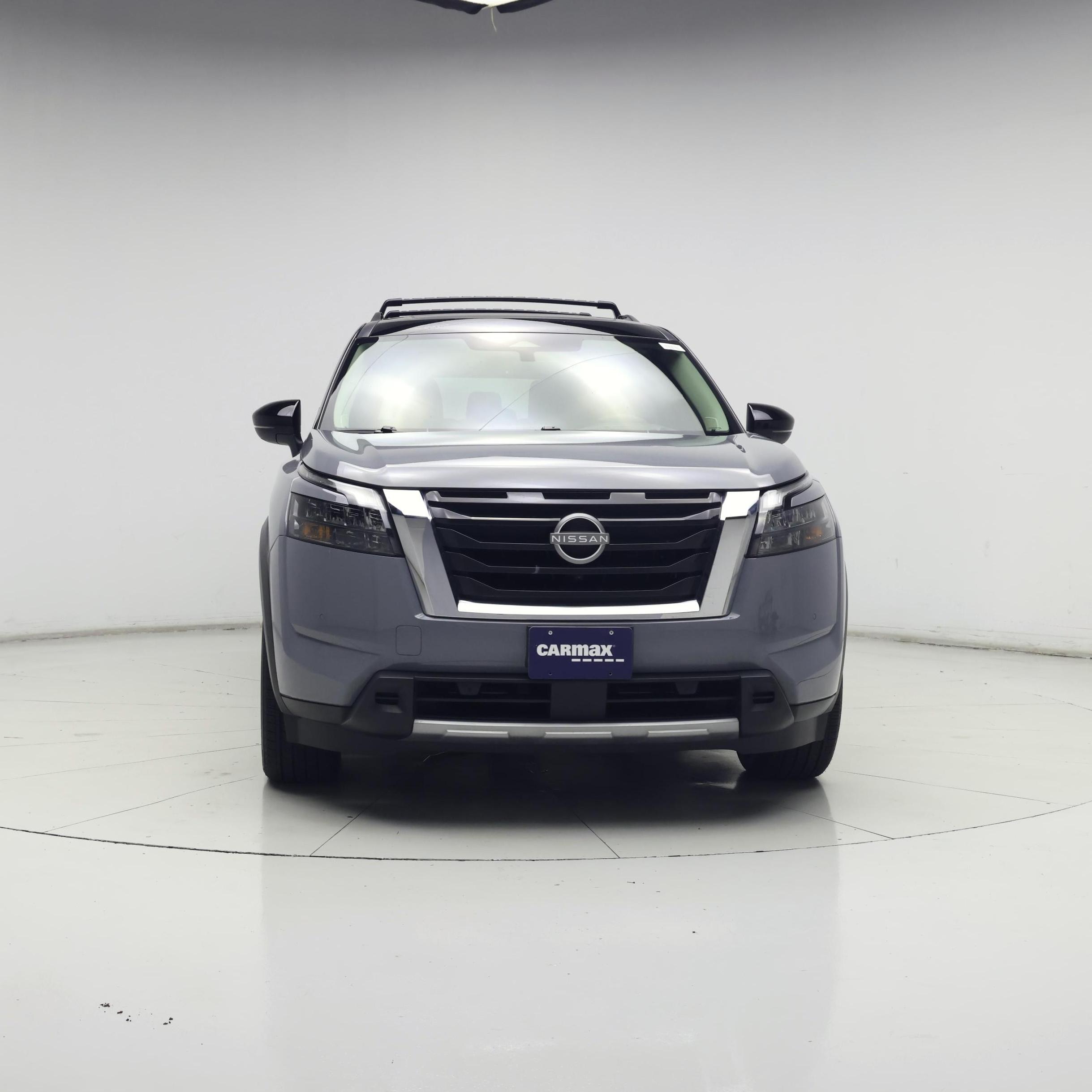 Thumbnail: 2025 Nissan Pathfinder - 5