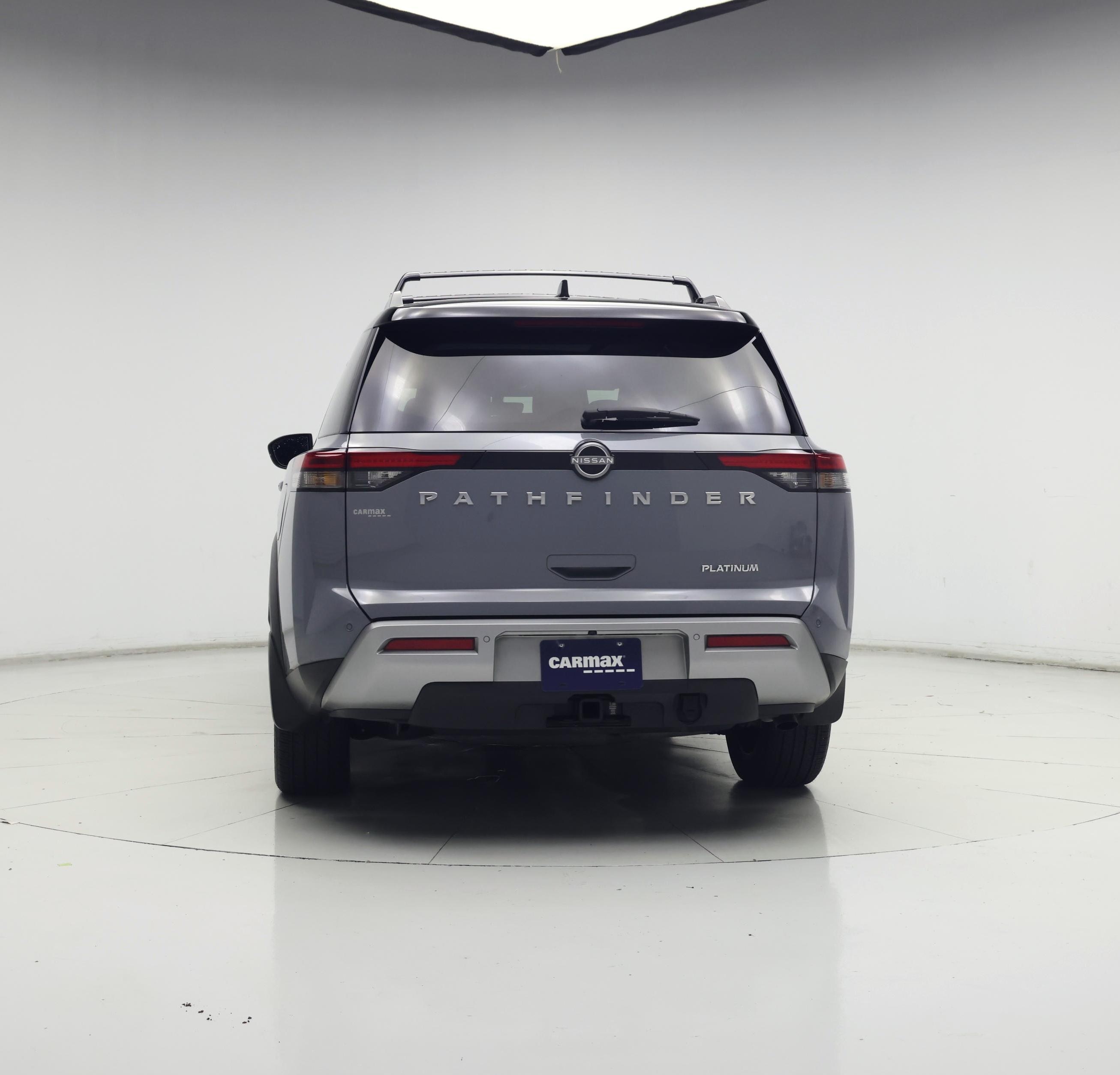 Thumbnail: 2025 Nissan Pathfinder - 6