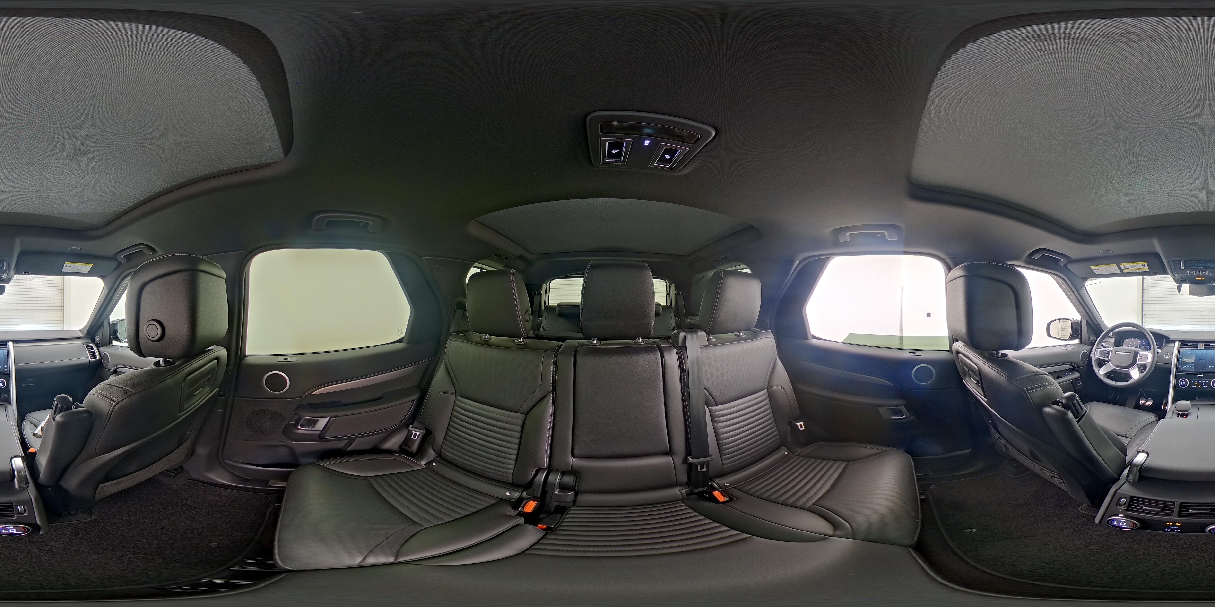 2024 Land Rover Discovery Dynamic SE - Photo 25