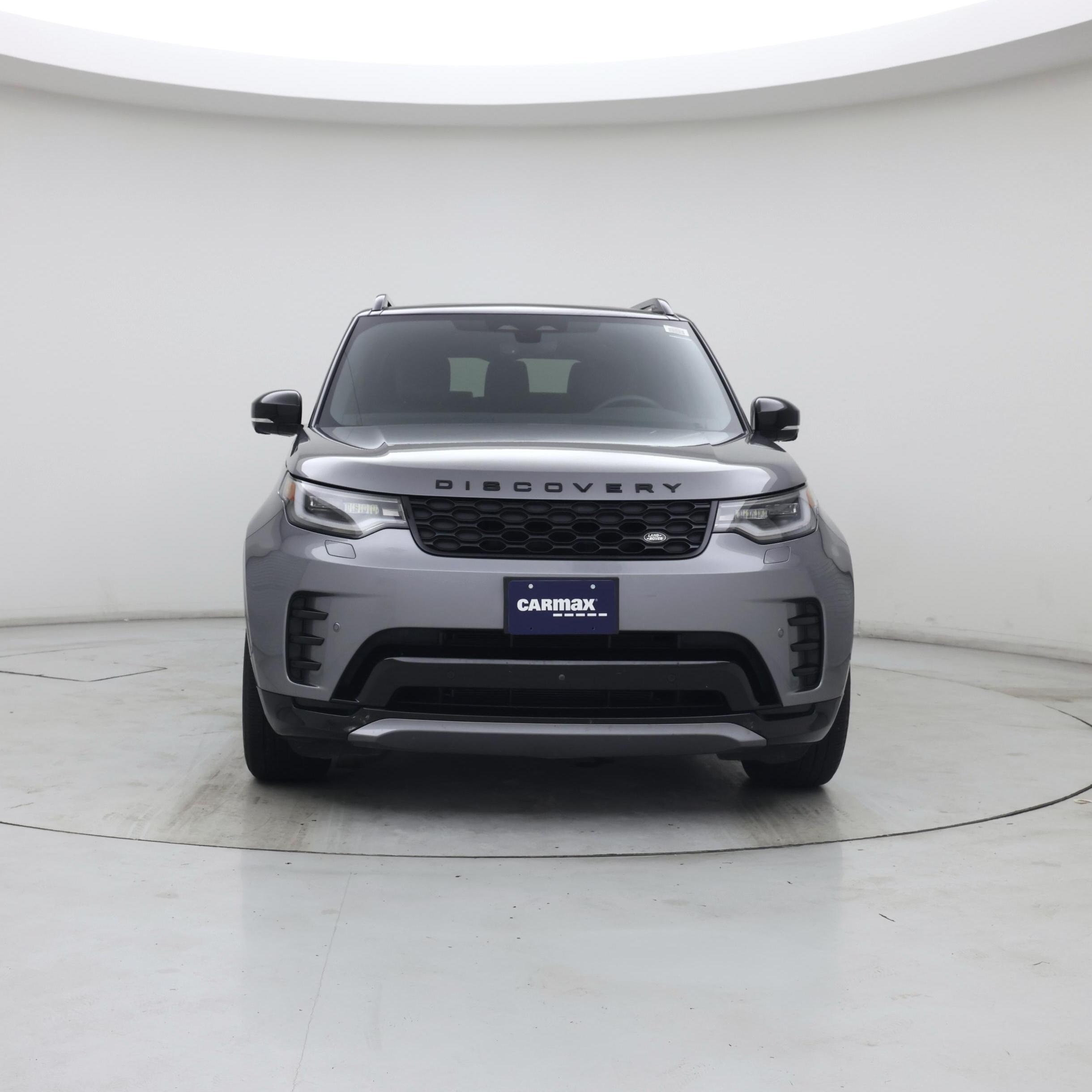 Thumbnail: 2024 Land Rover Discovery - 5
