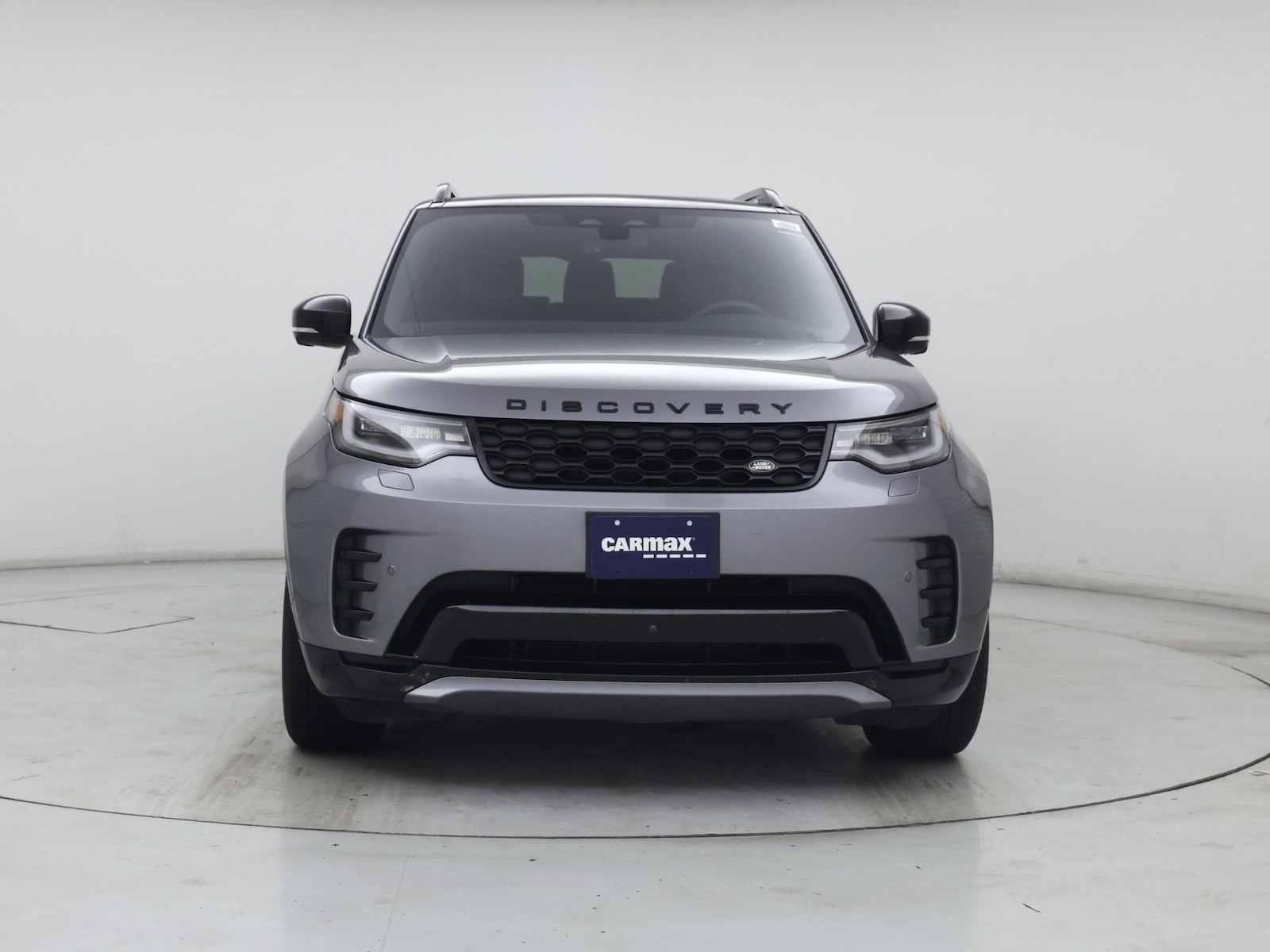 2024 Land Rover Discovery Dynamic SE - Photo 6