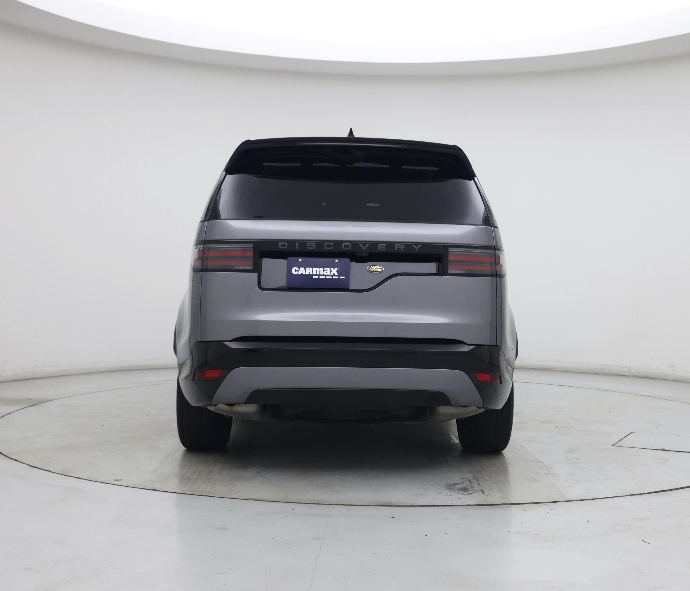 Thumbnail: 2024 Land Rover Discovery - 6